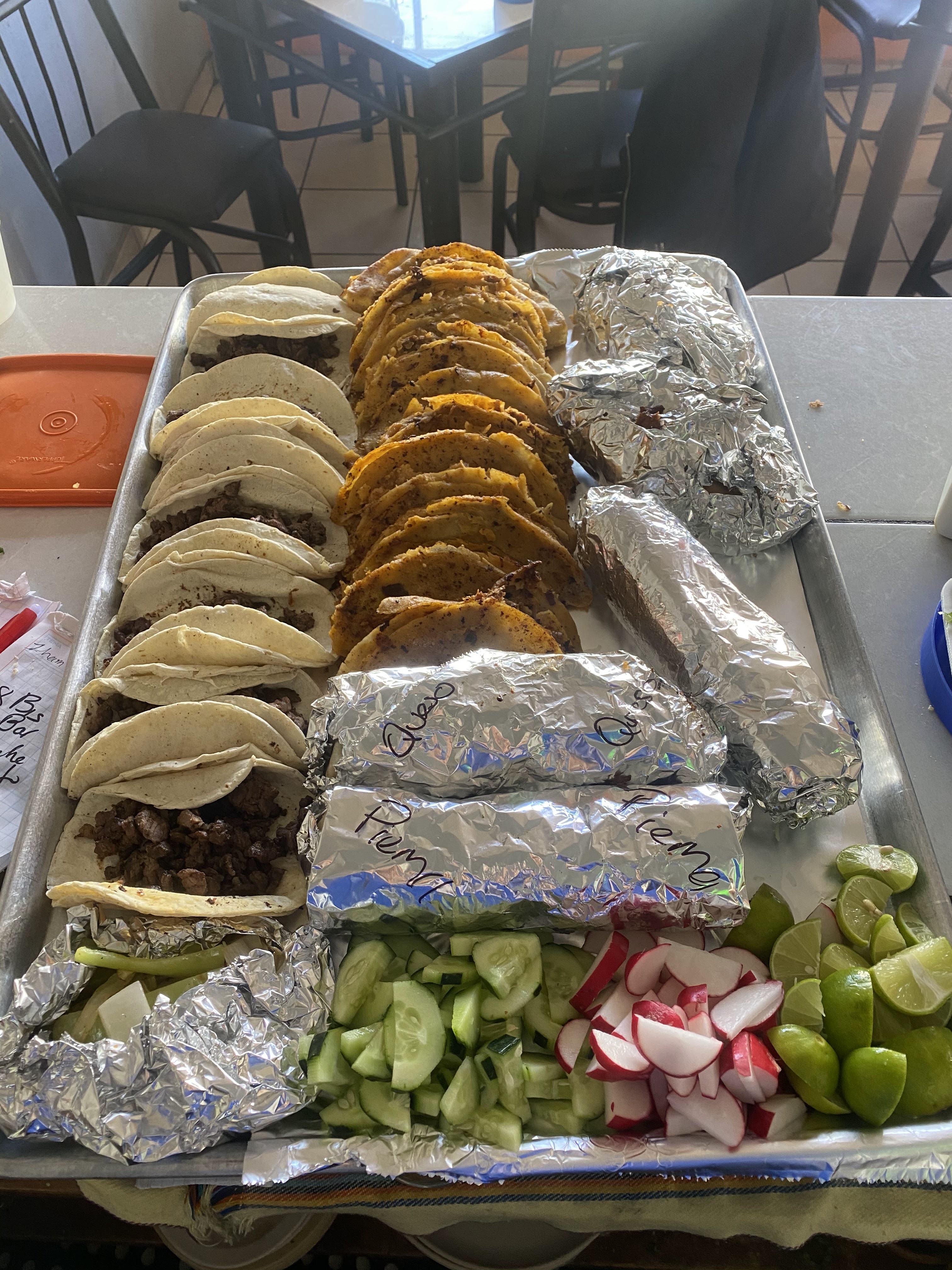 El Parral de Don Cheque image 8