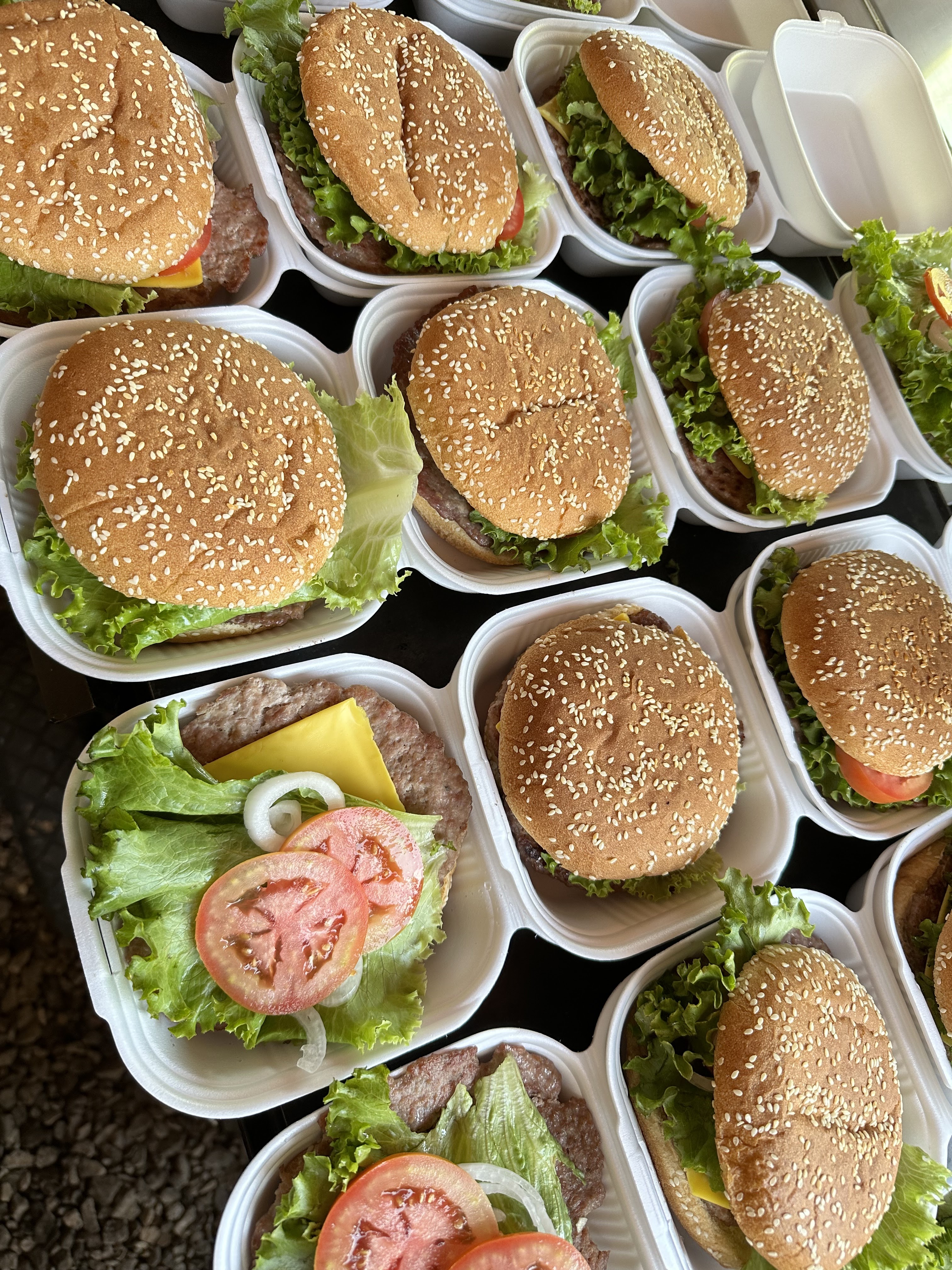 Burras burguer image 5