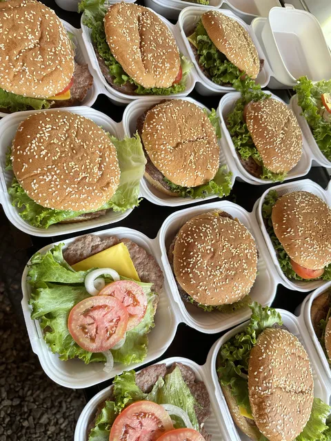 Burras burguer image 5