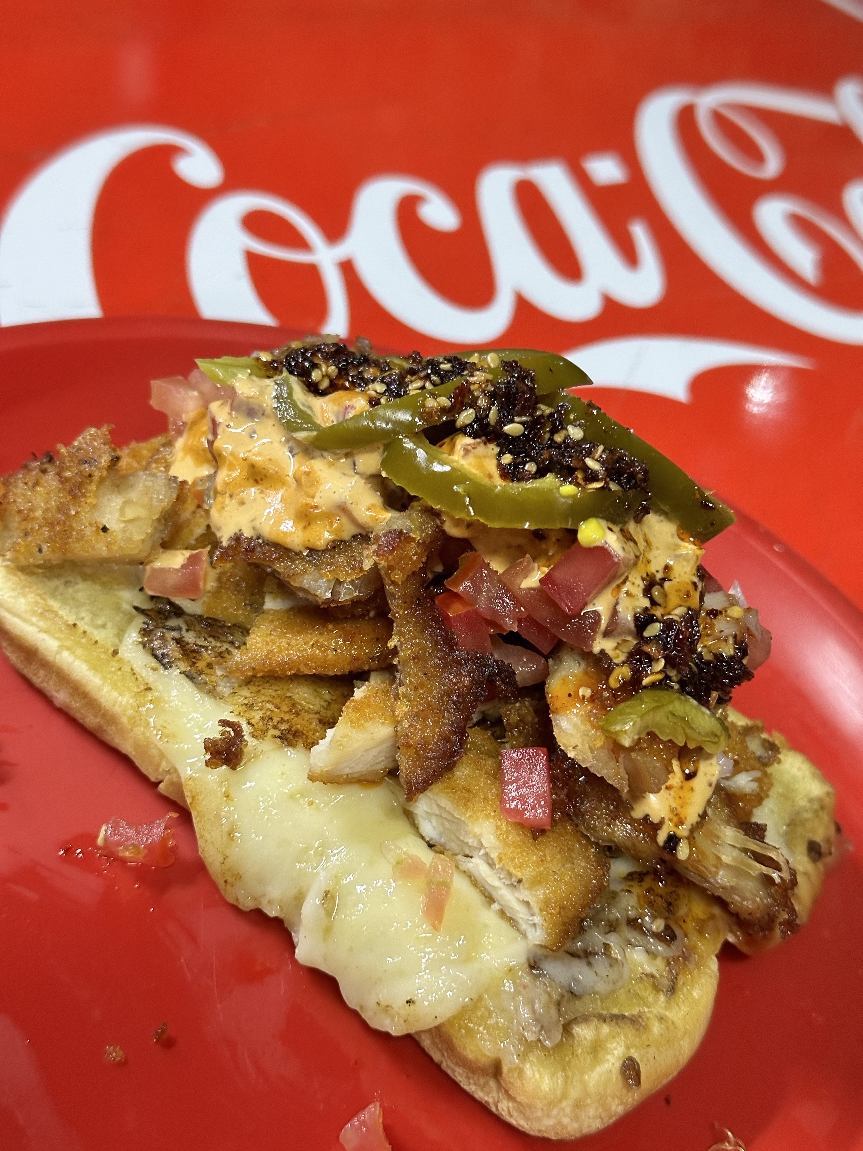 Burras burguer image 6