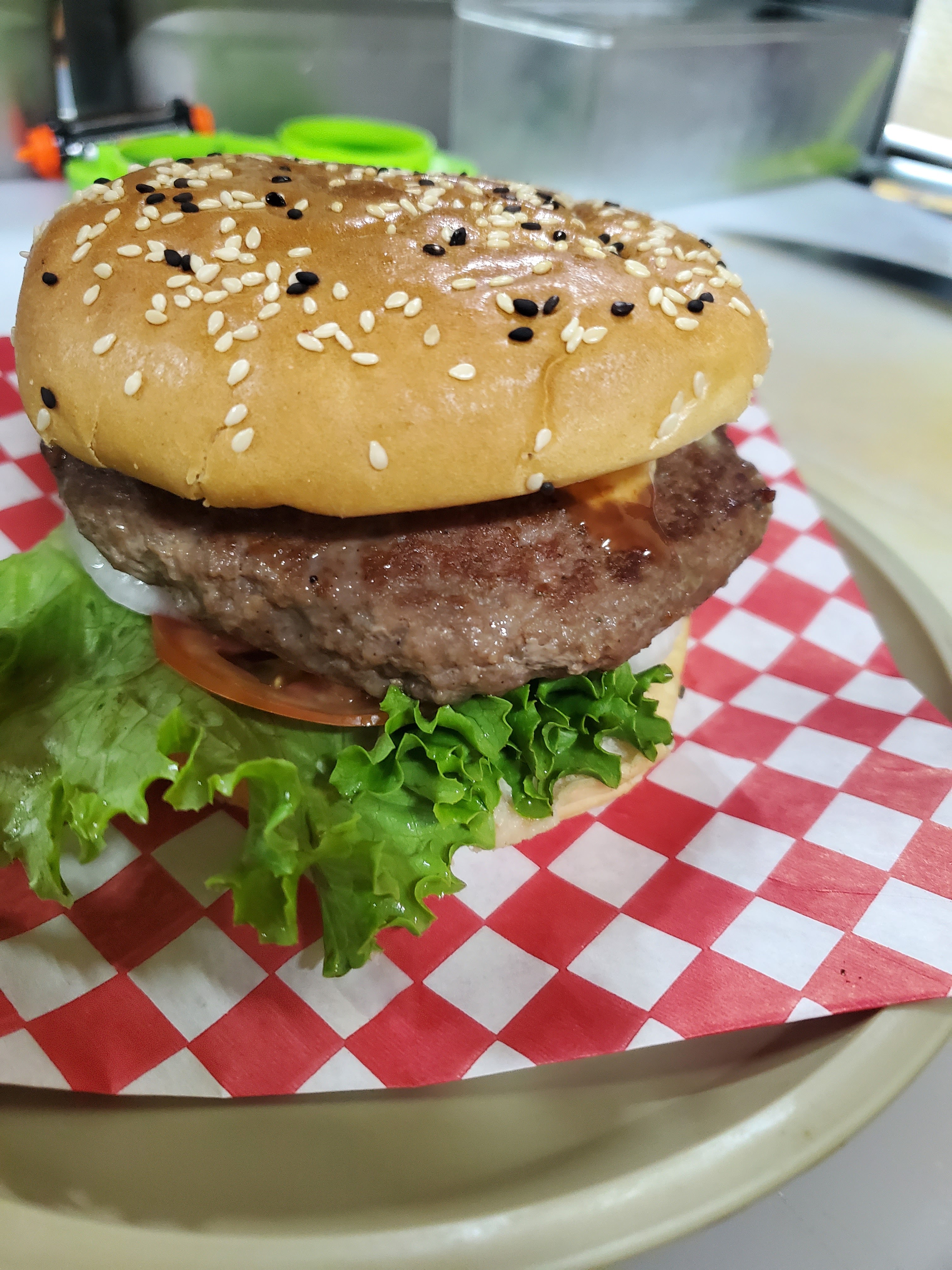 Burras burguer image 7