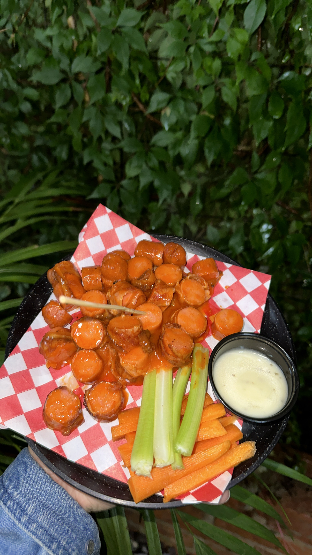 Burras burguer image 9