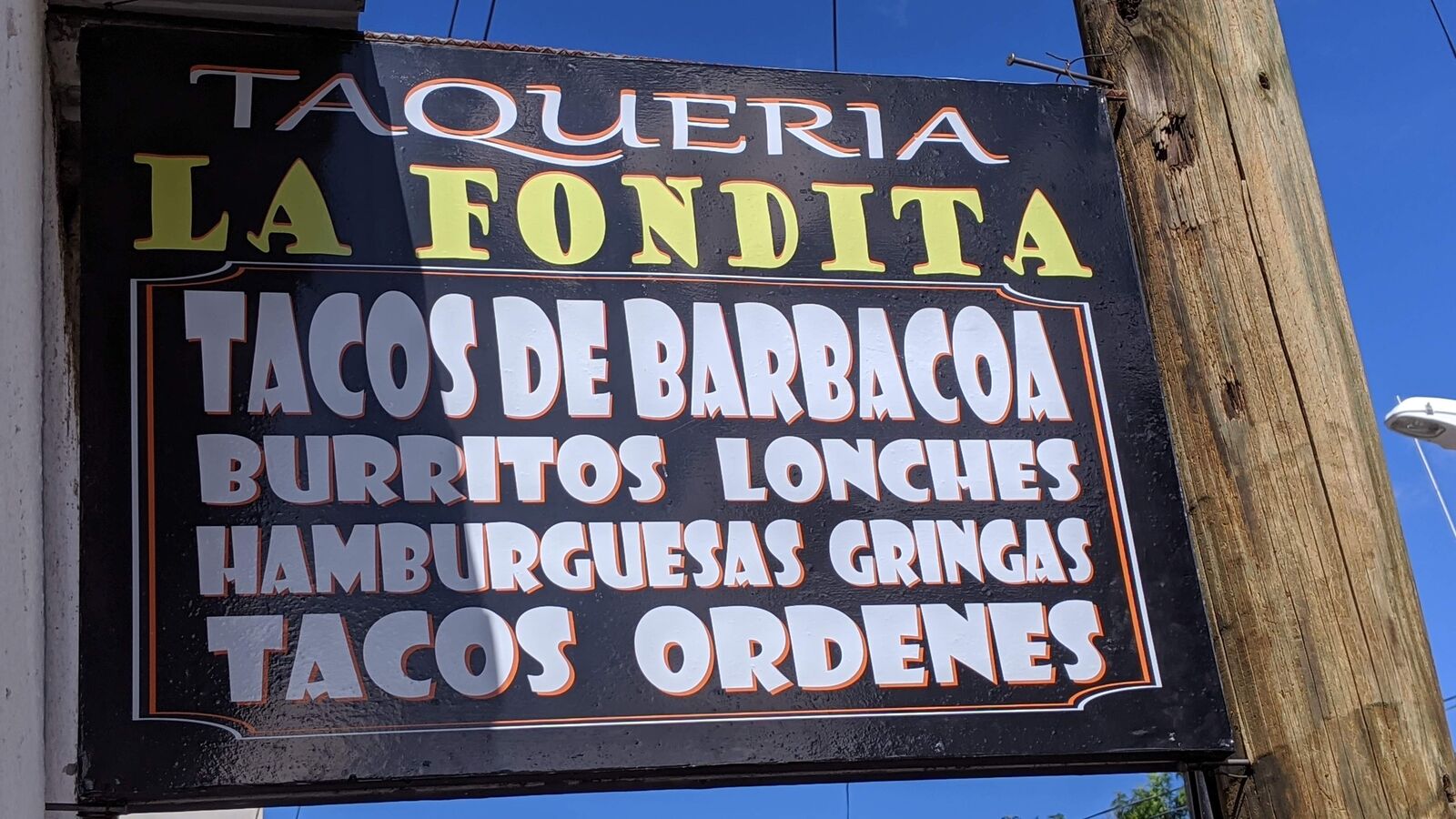 La Fondita image 1