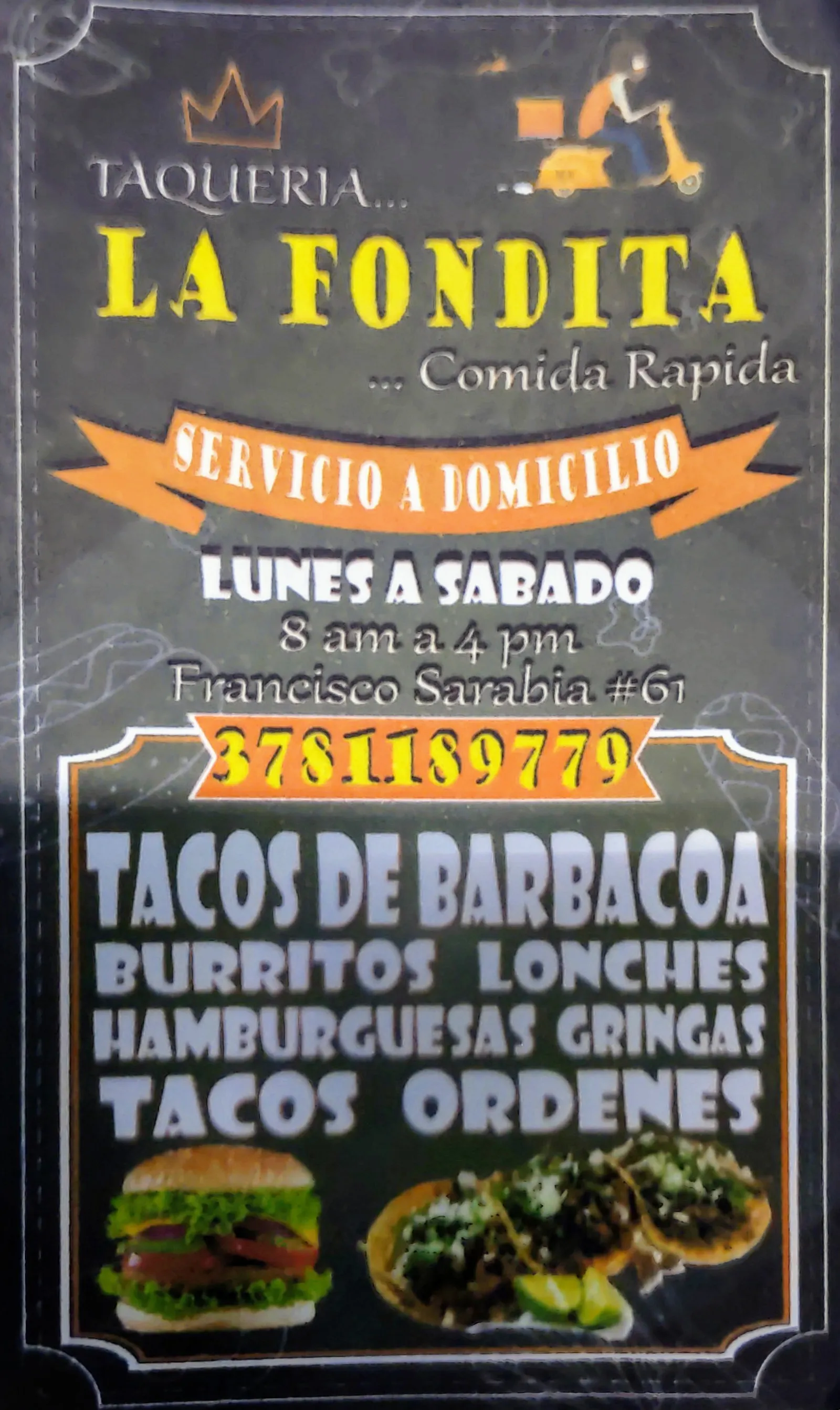 La Fondita image 2