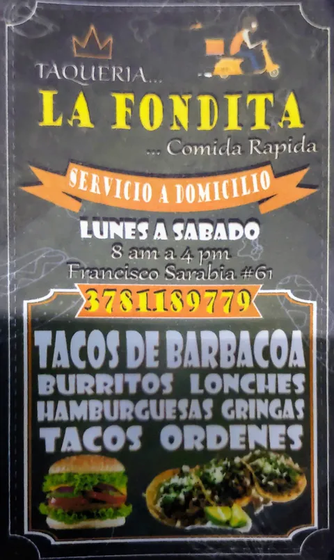 La Fondita image 2