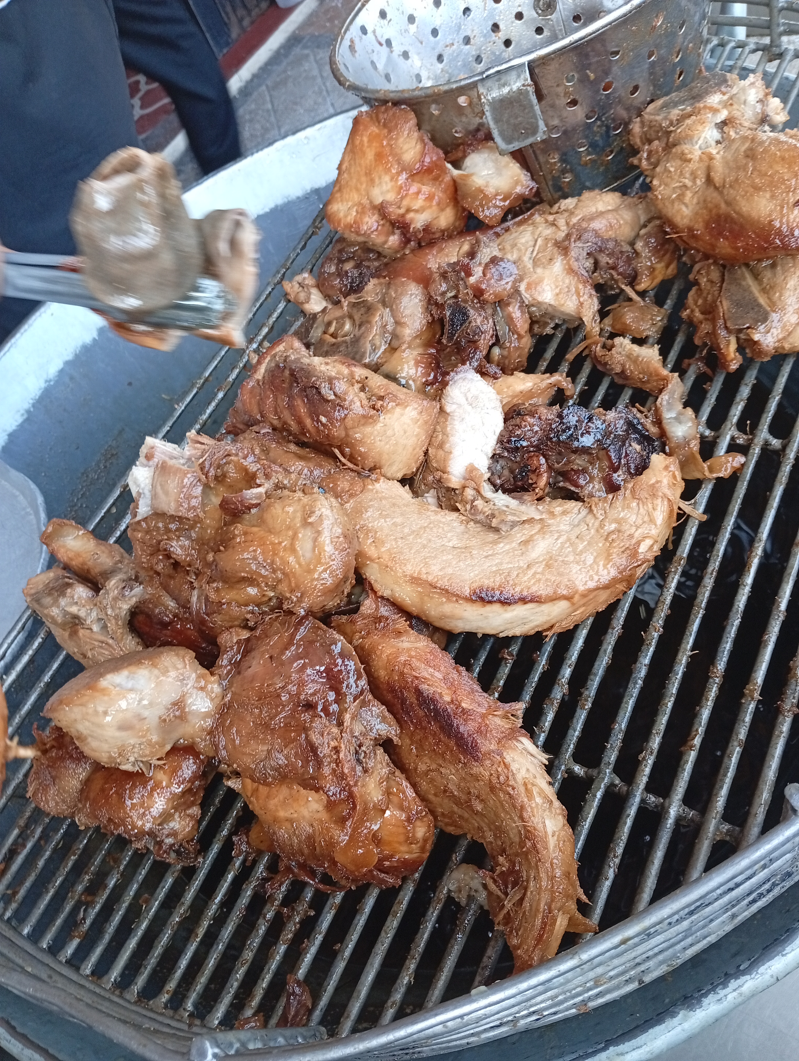 Carnitas El Alteño image 3