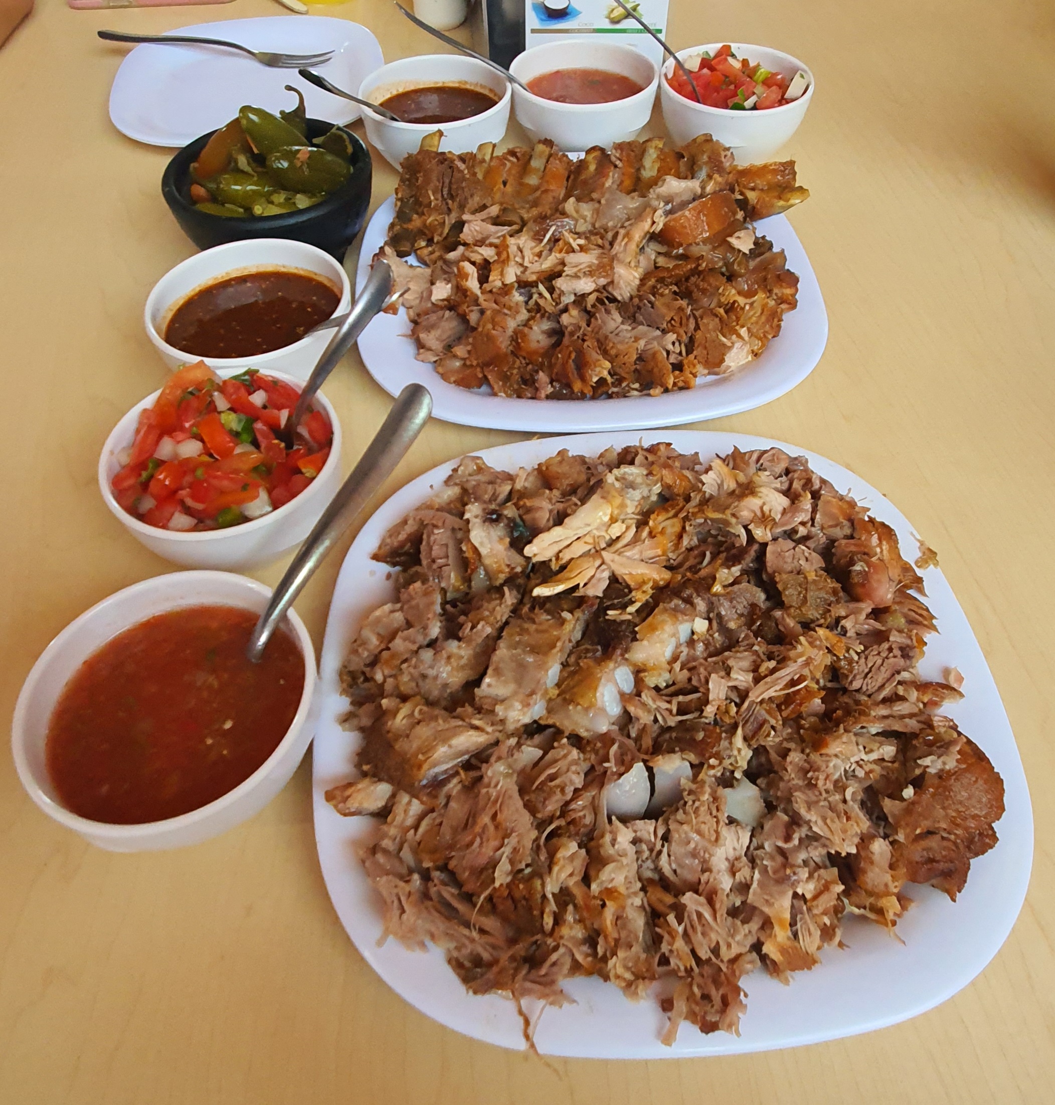 Carnitas El Alteño image 5