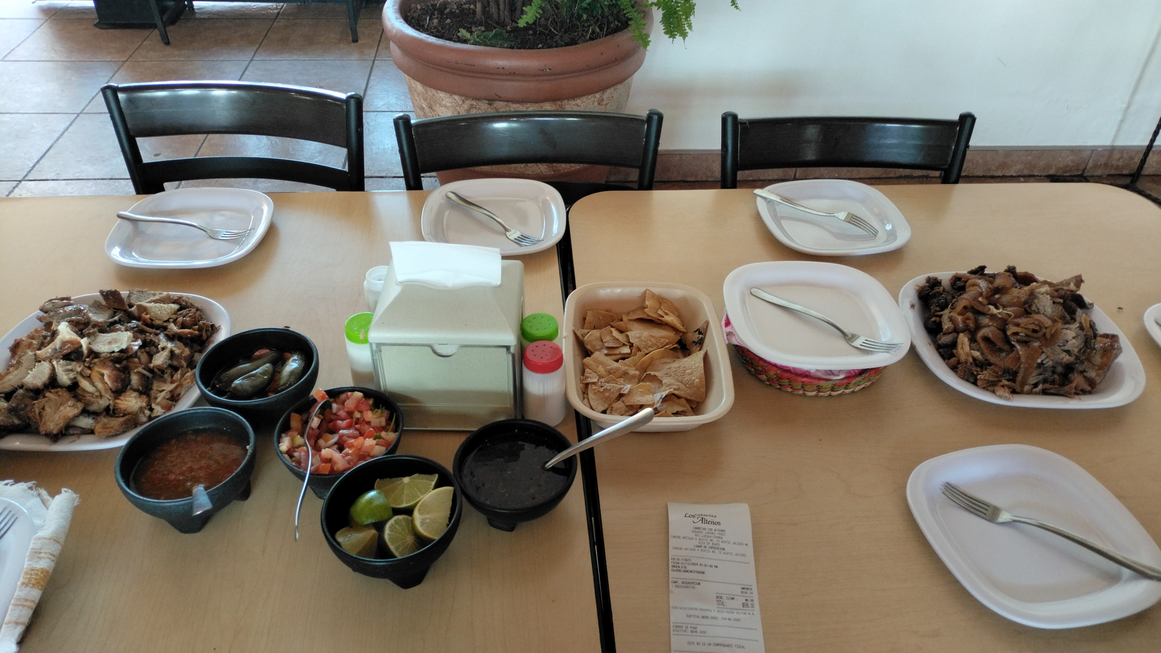 Carnitas El Alteño image 7