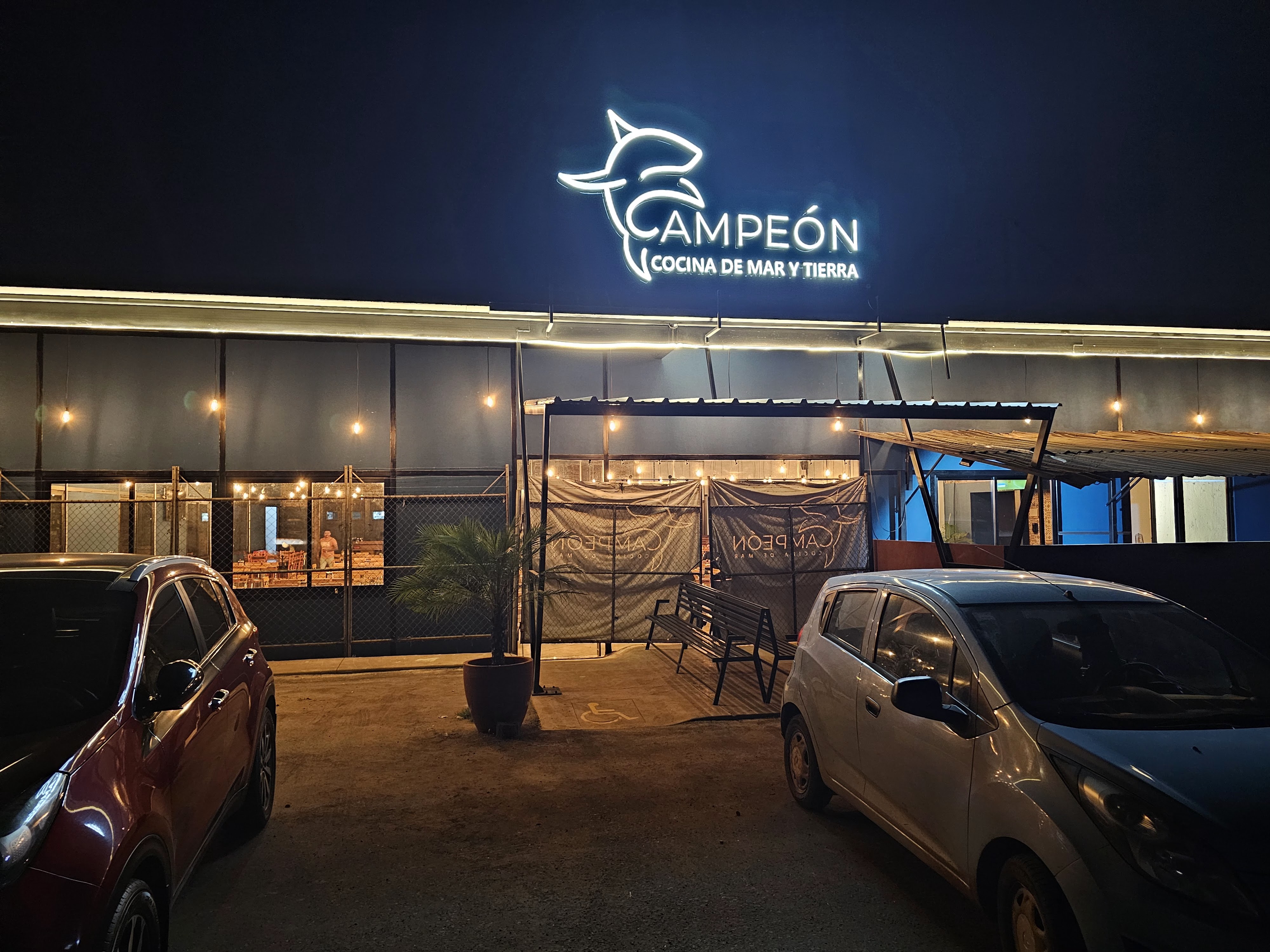 Campeón cocina de mar image 1