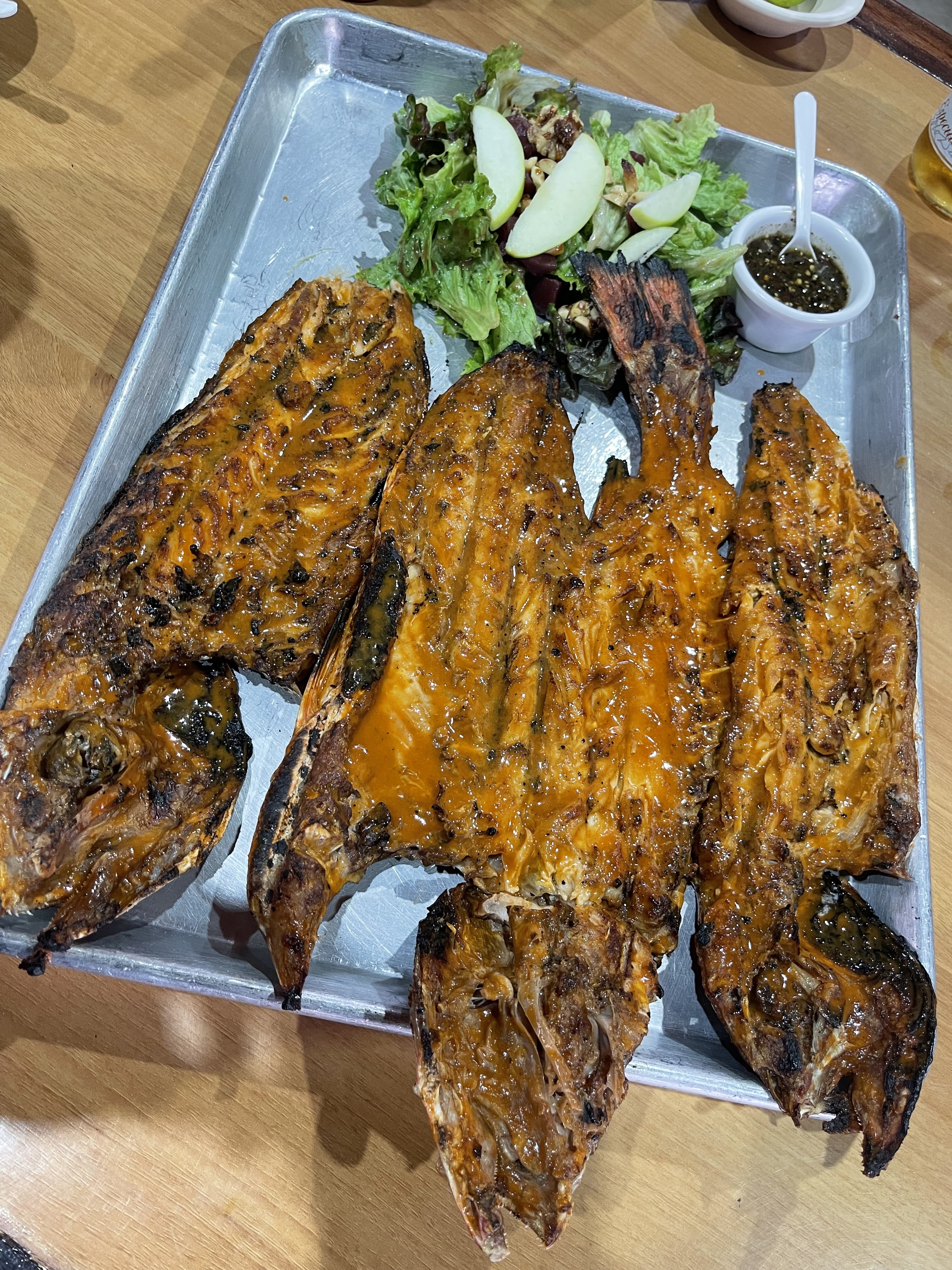 Campeón cocina de mar image 6