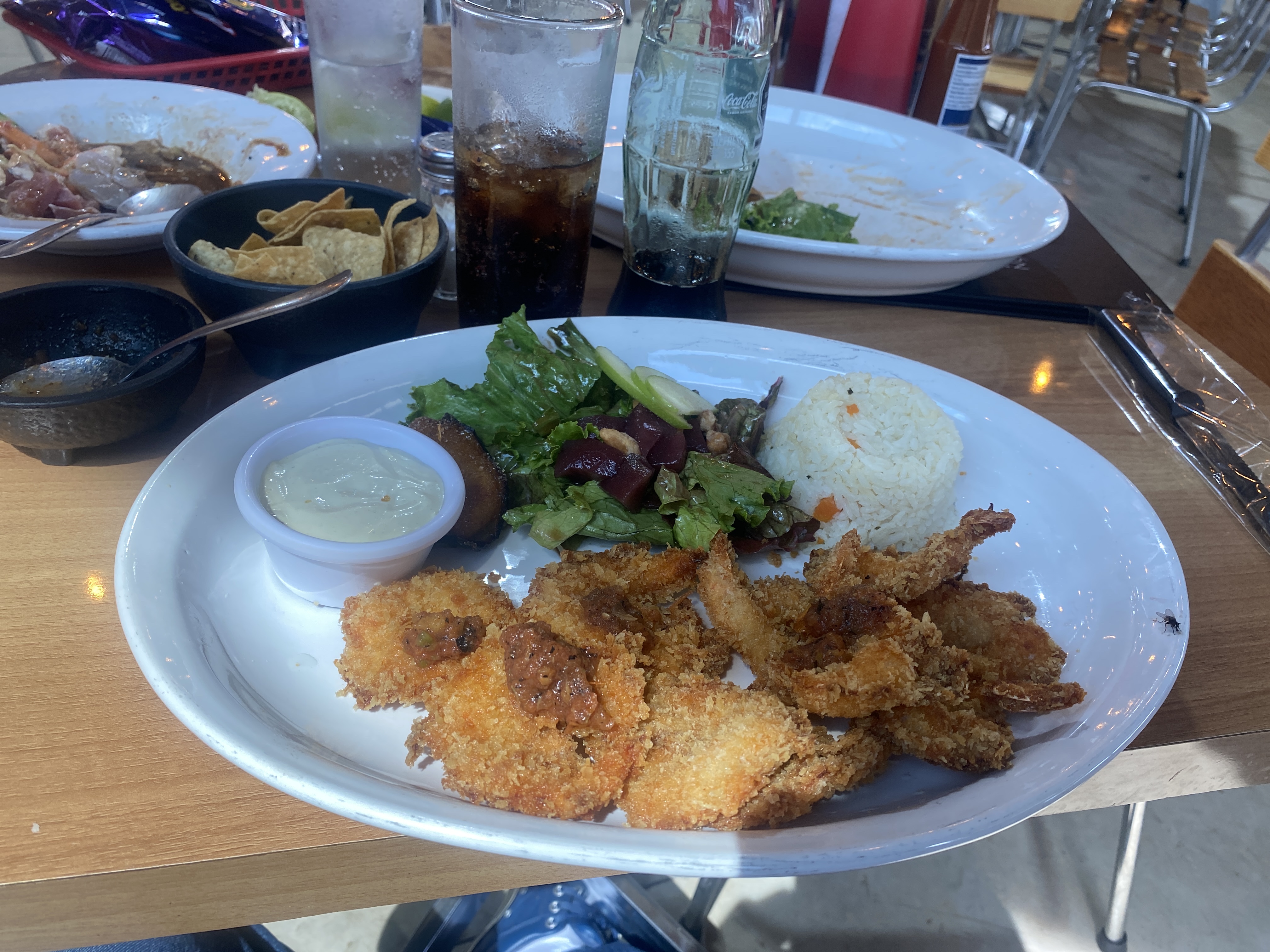 Campeón cocina de mar image 7