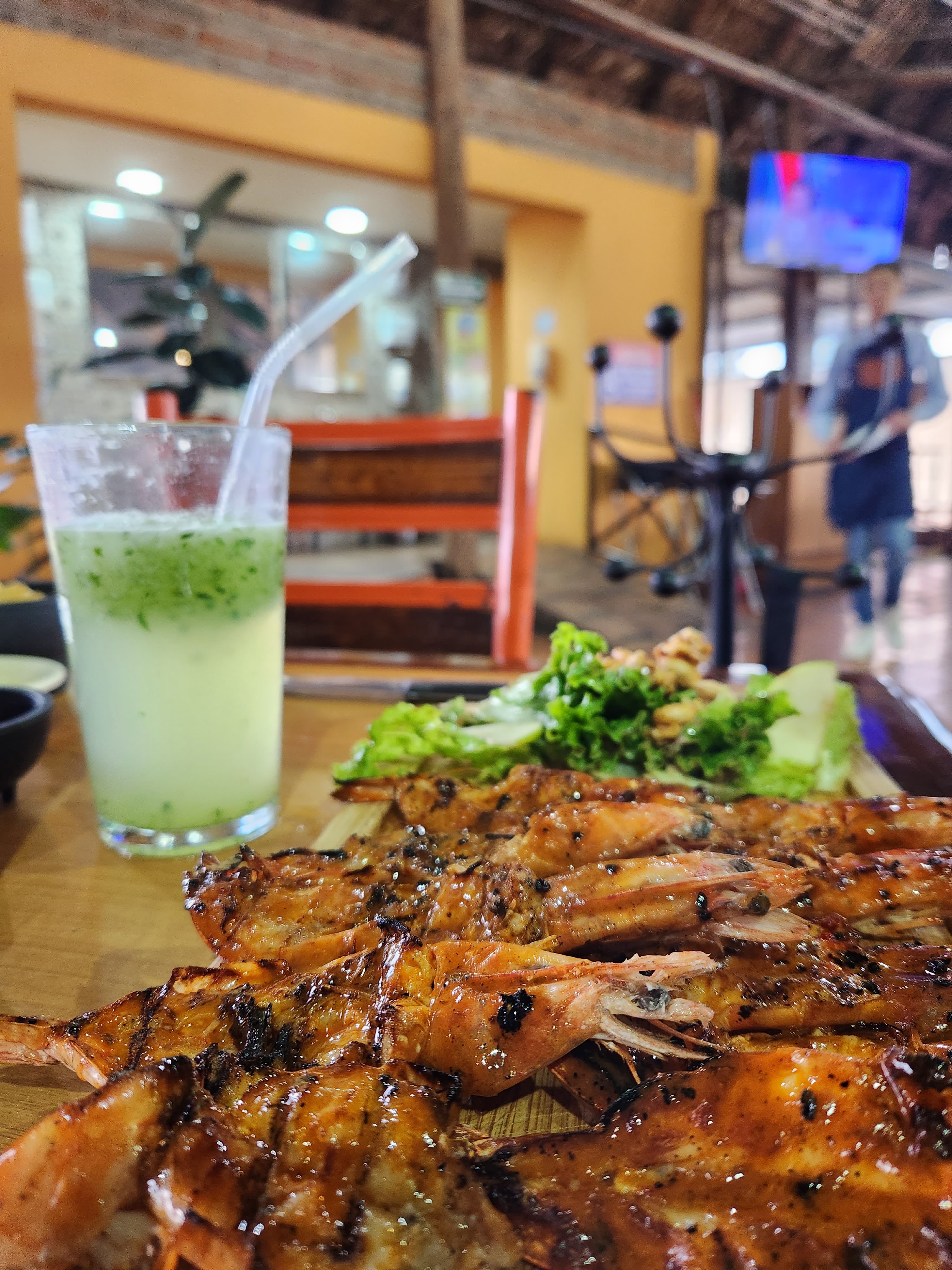 Campeón cocina de mar image 8