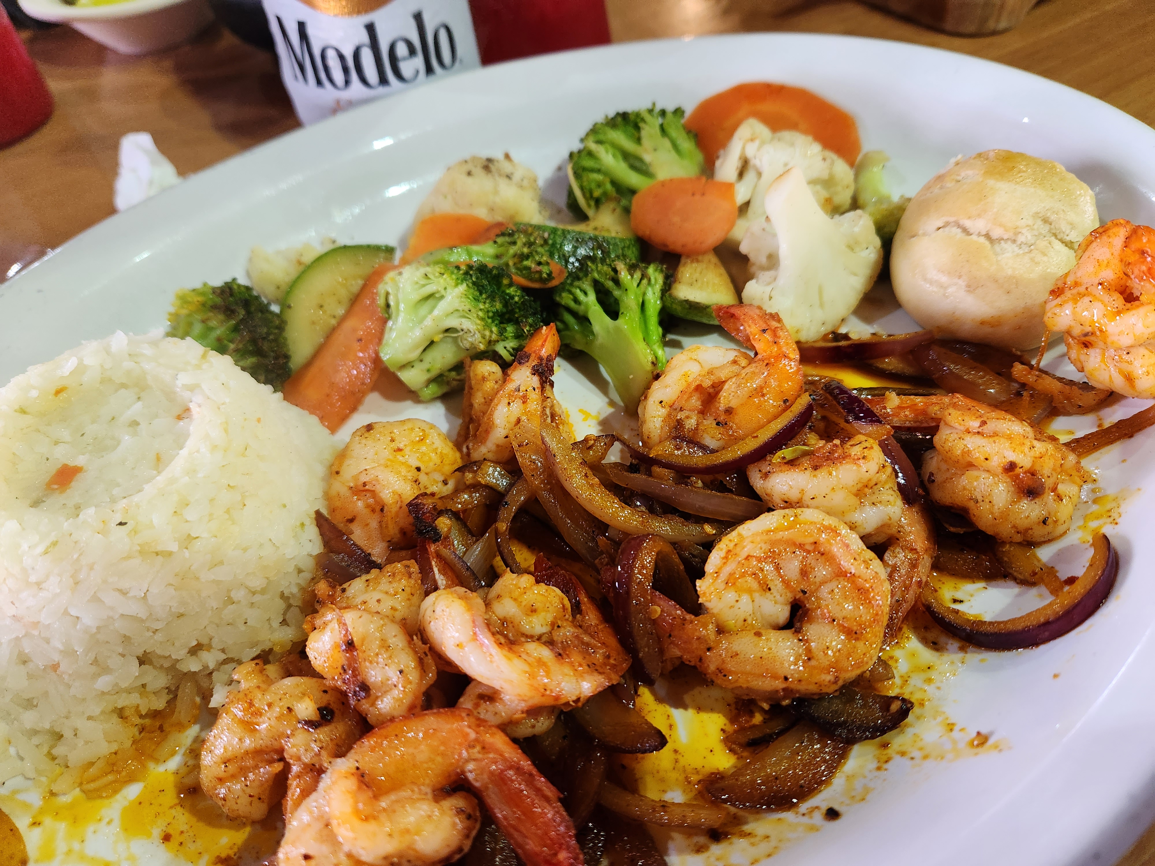 Campeón cocina de mar image 10