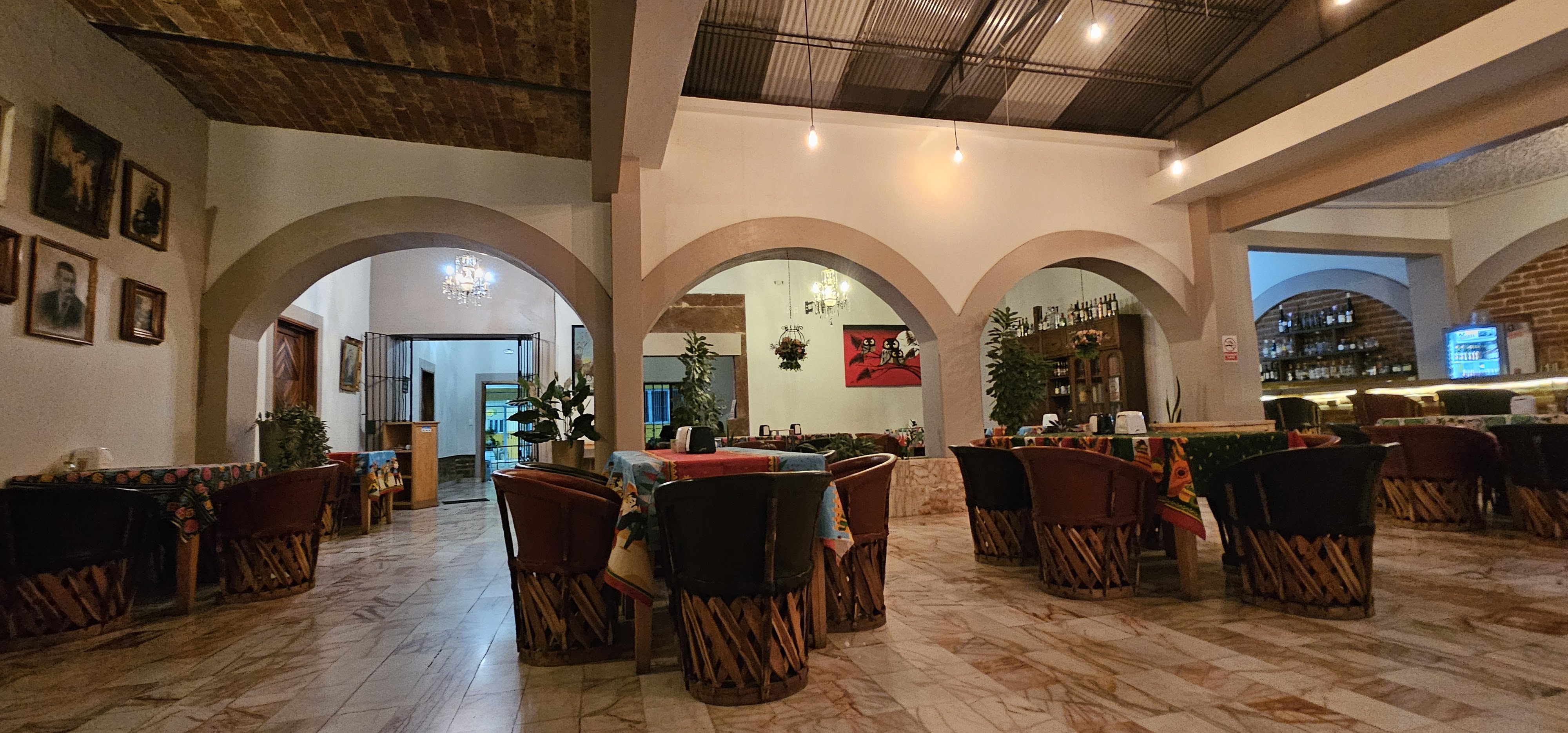 El Cantón Restaurante-Bar image 1