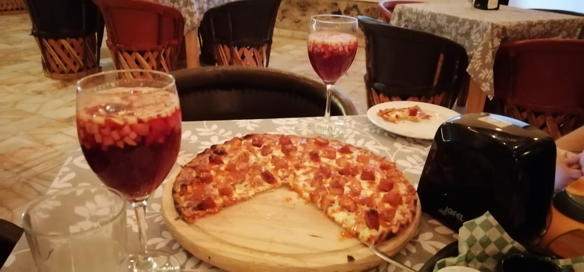 El Cantón Restaurante-Bar image 2