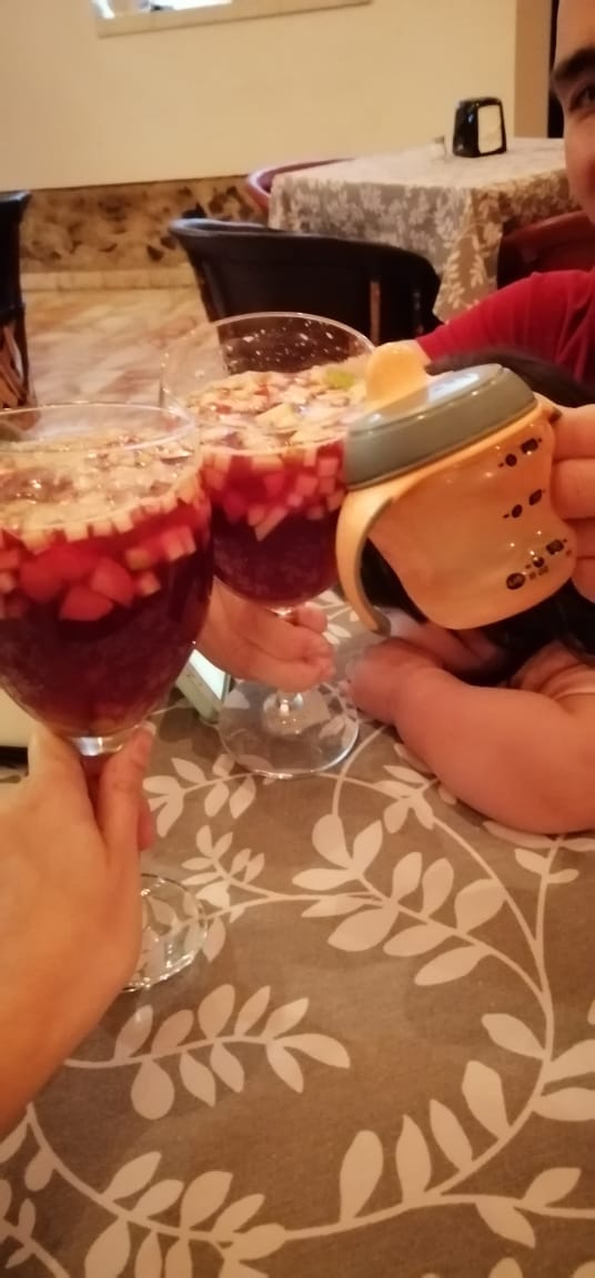 El Cantón Restaurante-Bar image 4