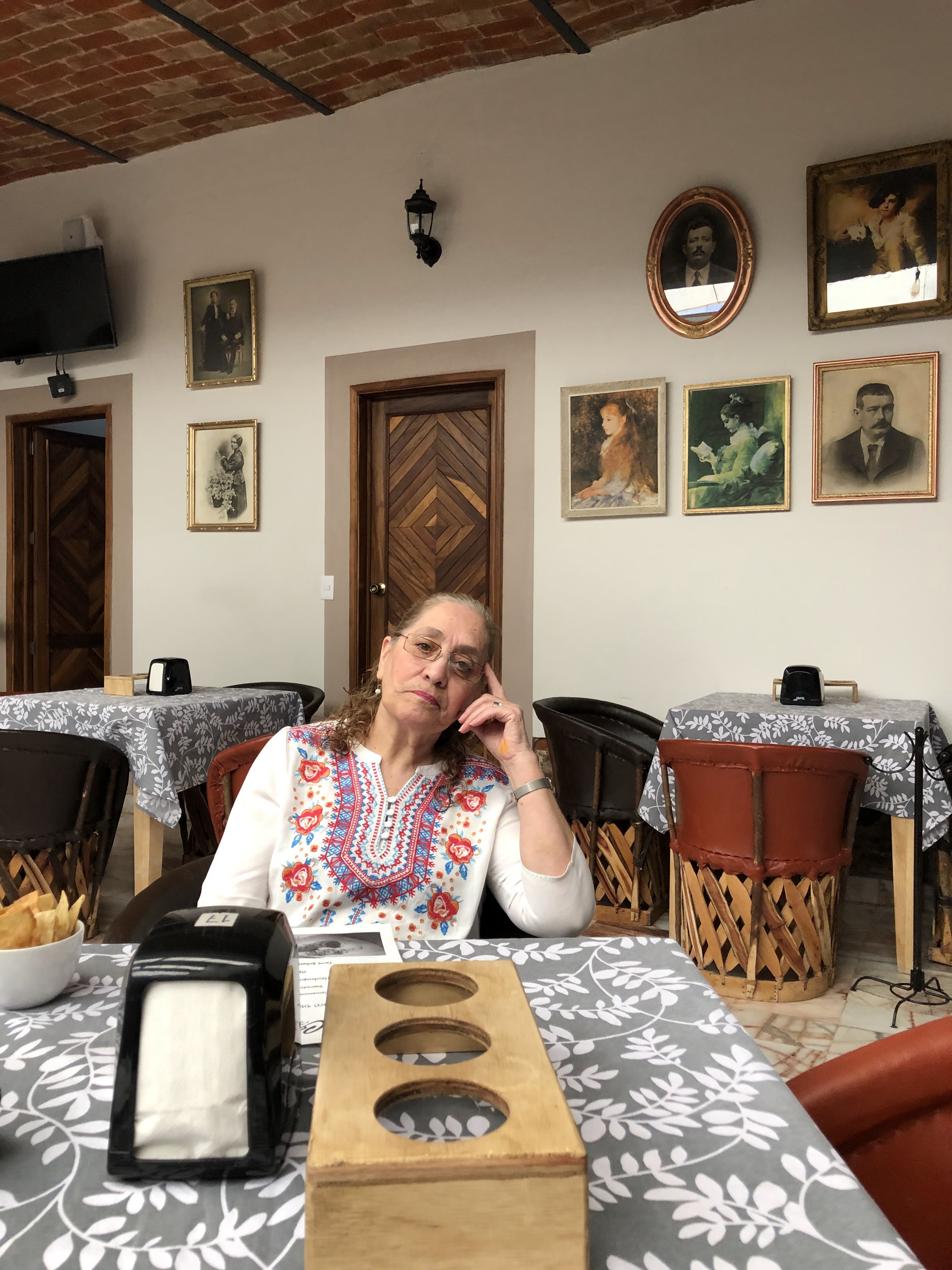 El Cantón Restaurante-Bar image 5