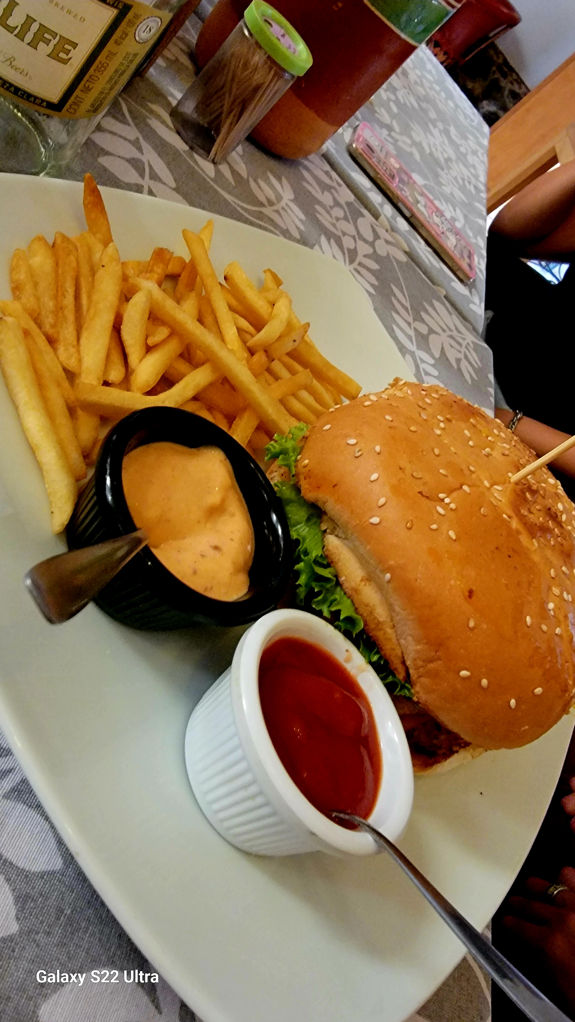 El Cantón Restaurante-Bar image 6