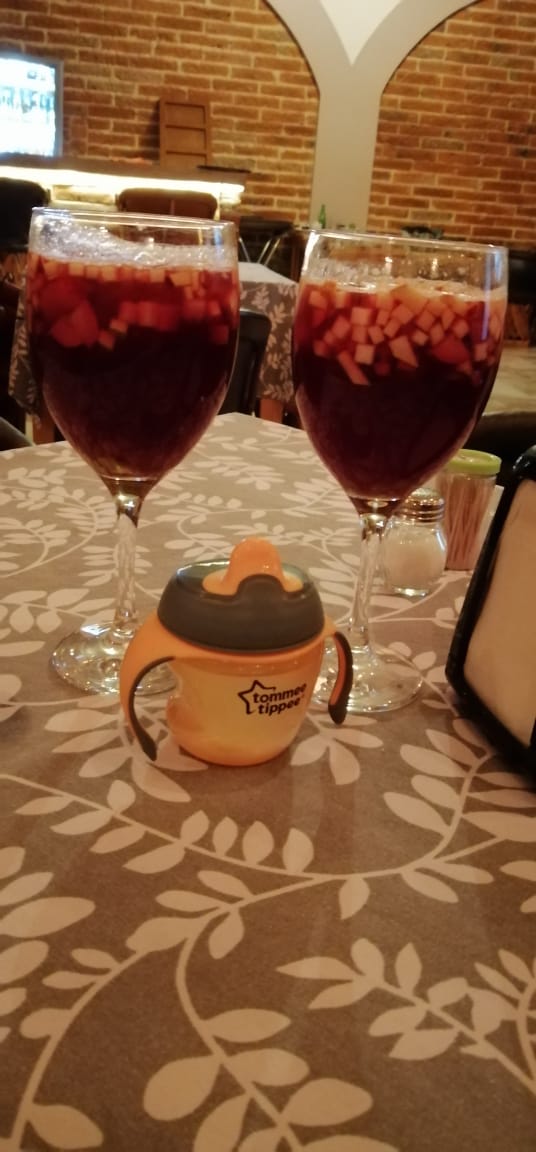 El Cantón Restaurante-Bar image 7