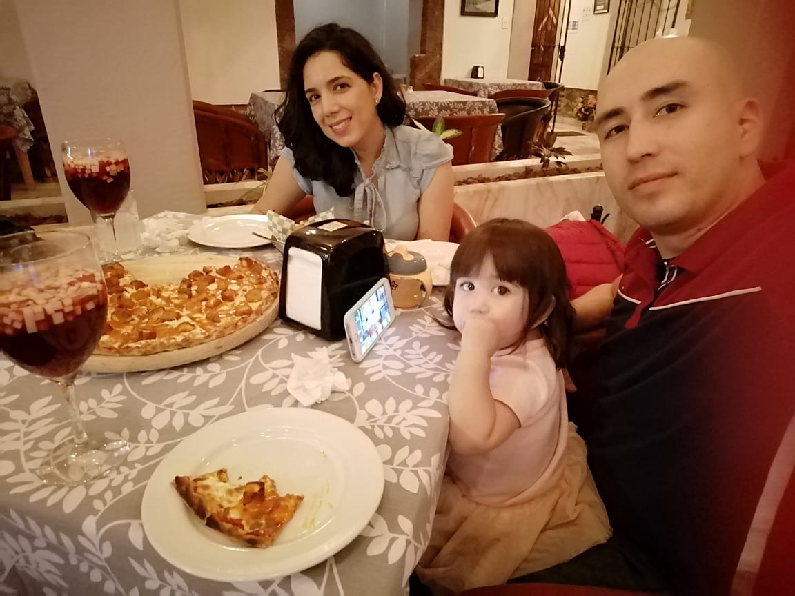 El Cantón Restaurante-Bar image 8