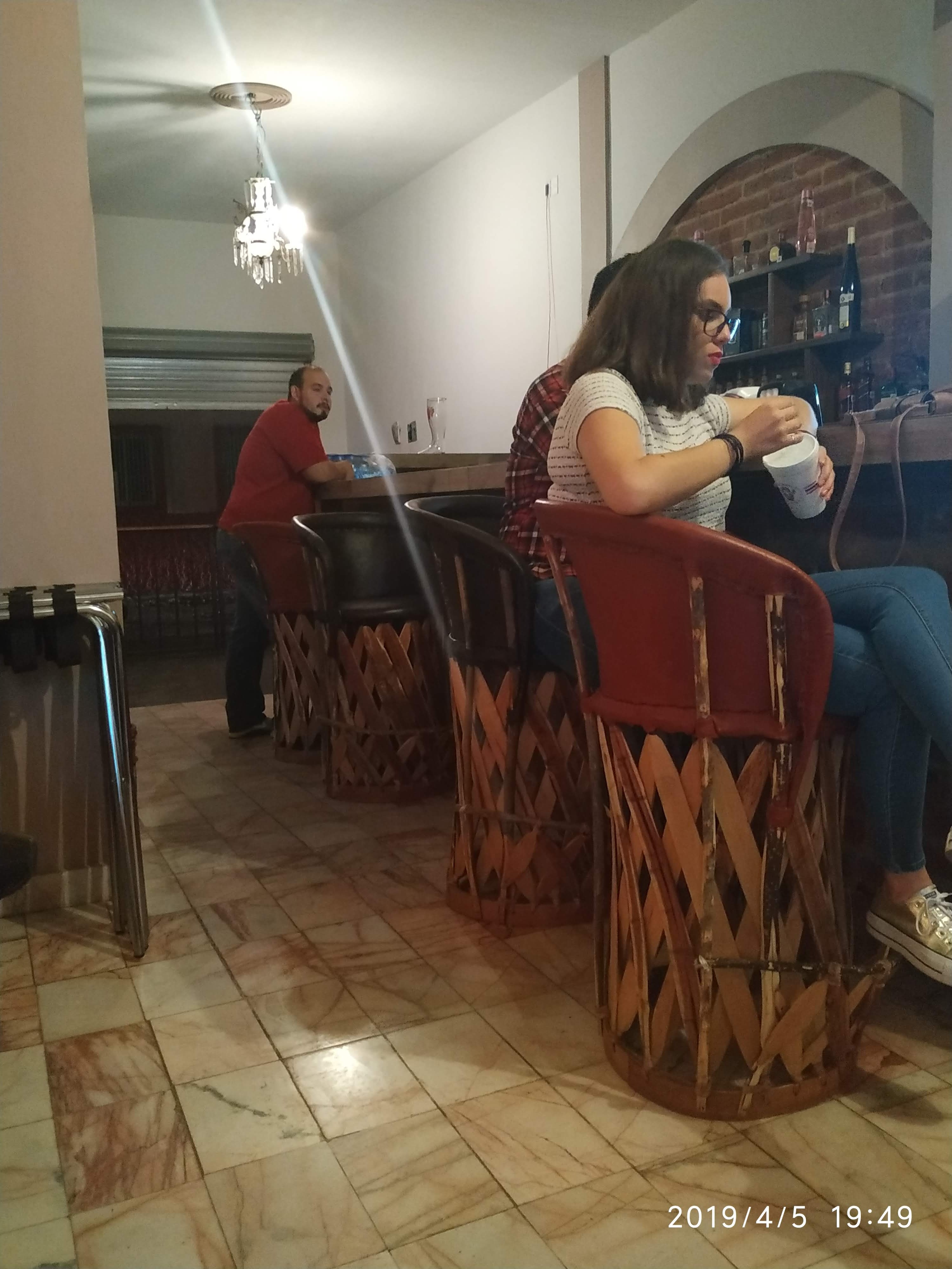 El Cantón Restaurante-Bar image 9