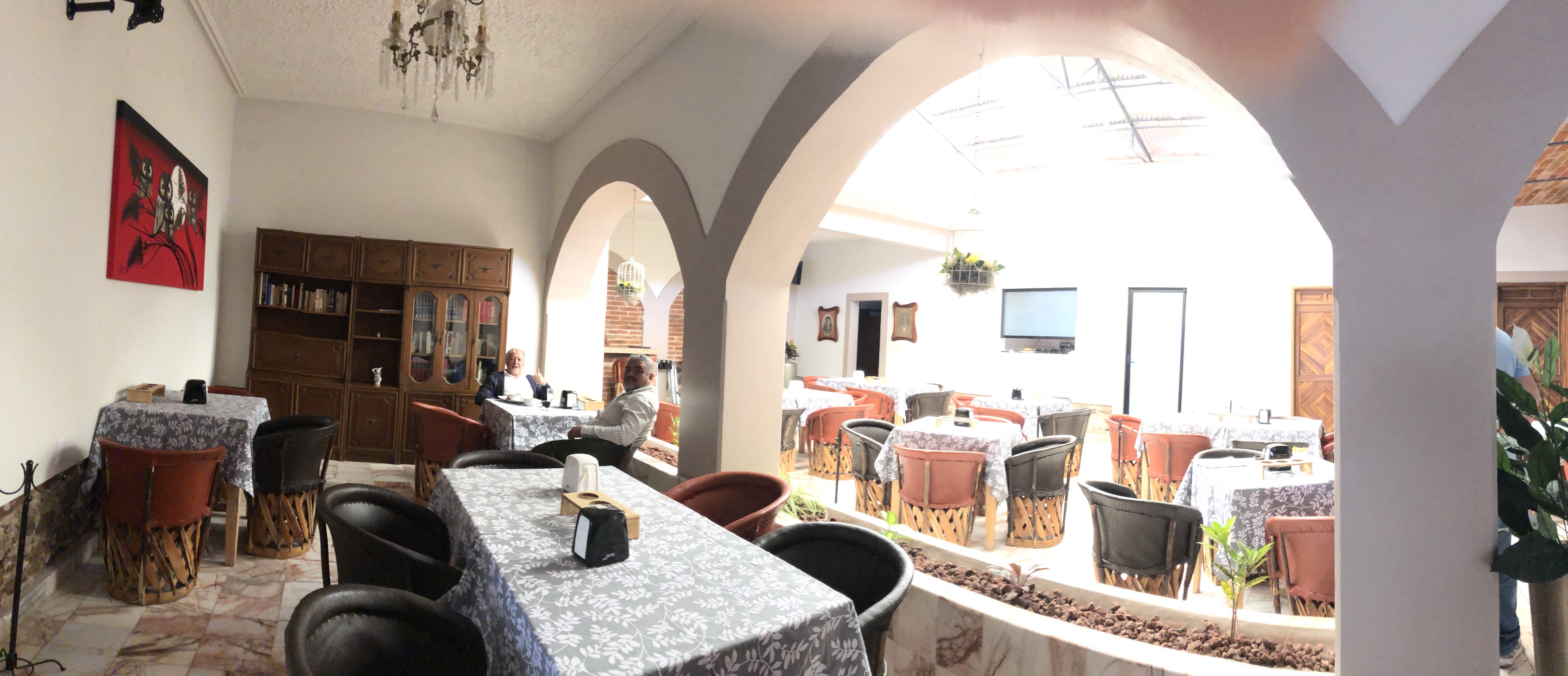 El Cantón Restaurante-Bar image 10