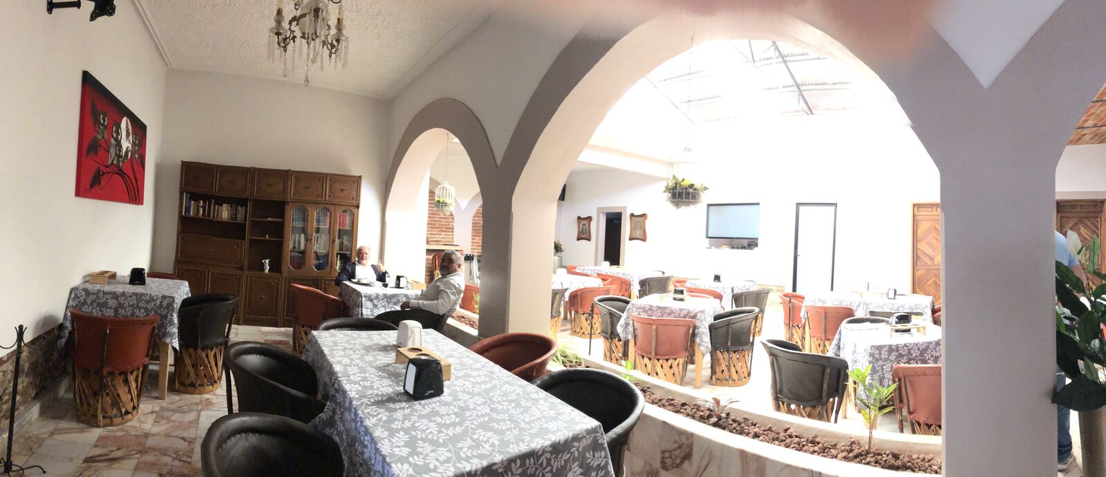 El Cantón Restaurante-Bar image 10