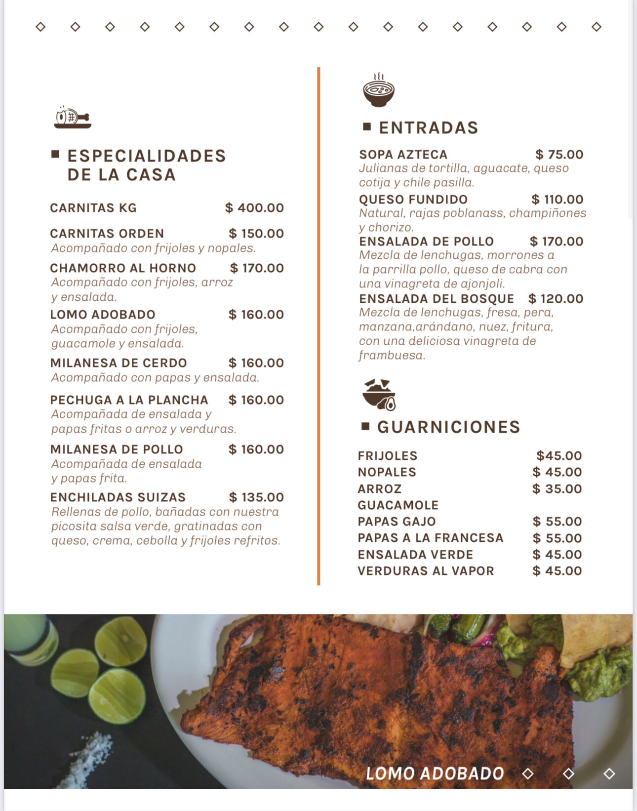 Los Gordos image 3