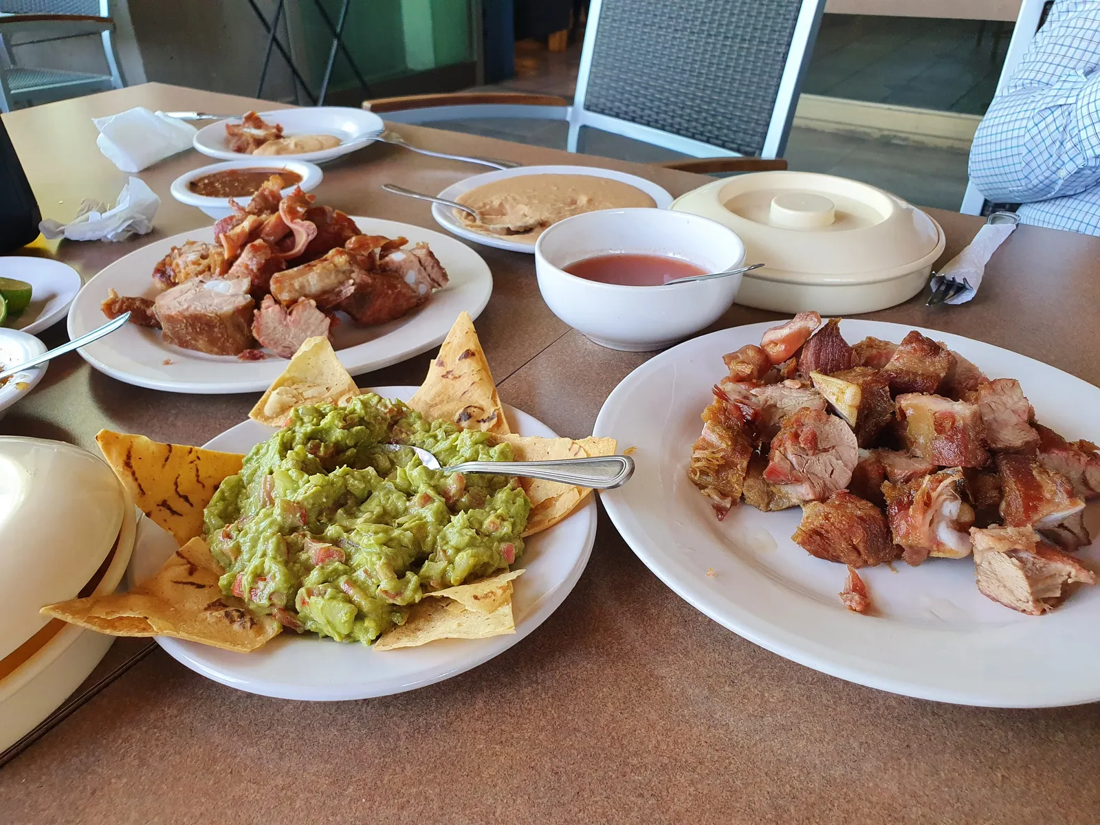 Los Gordos image 6