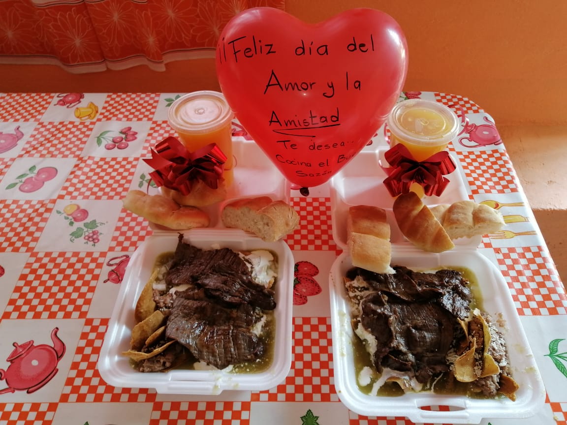 El Buen Sazón image 1