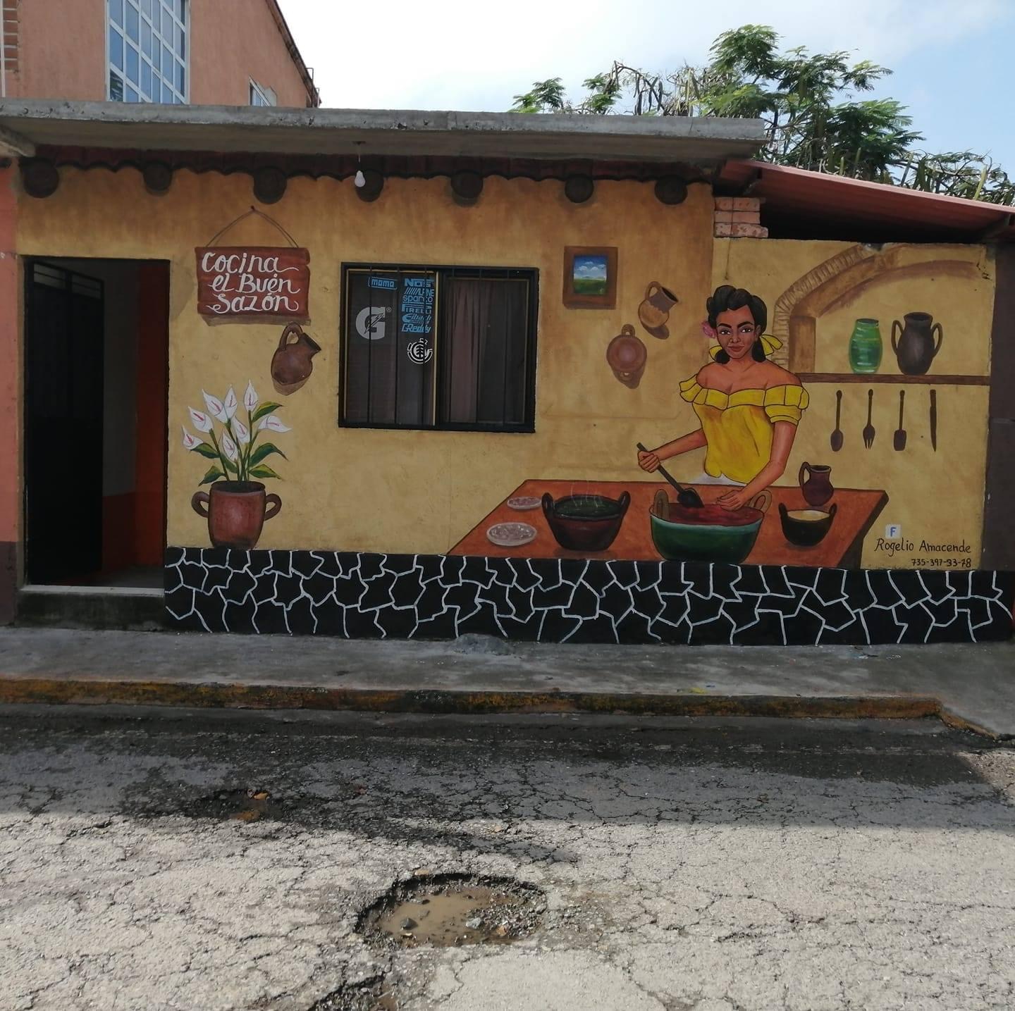 El Buen Sazón image 2