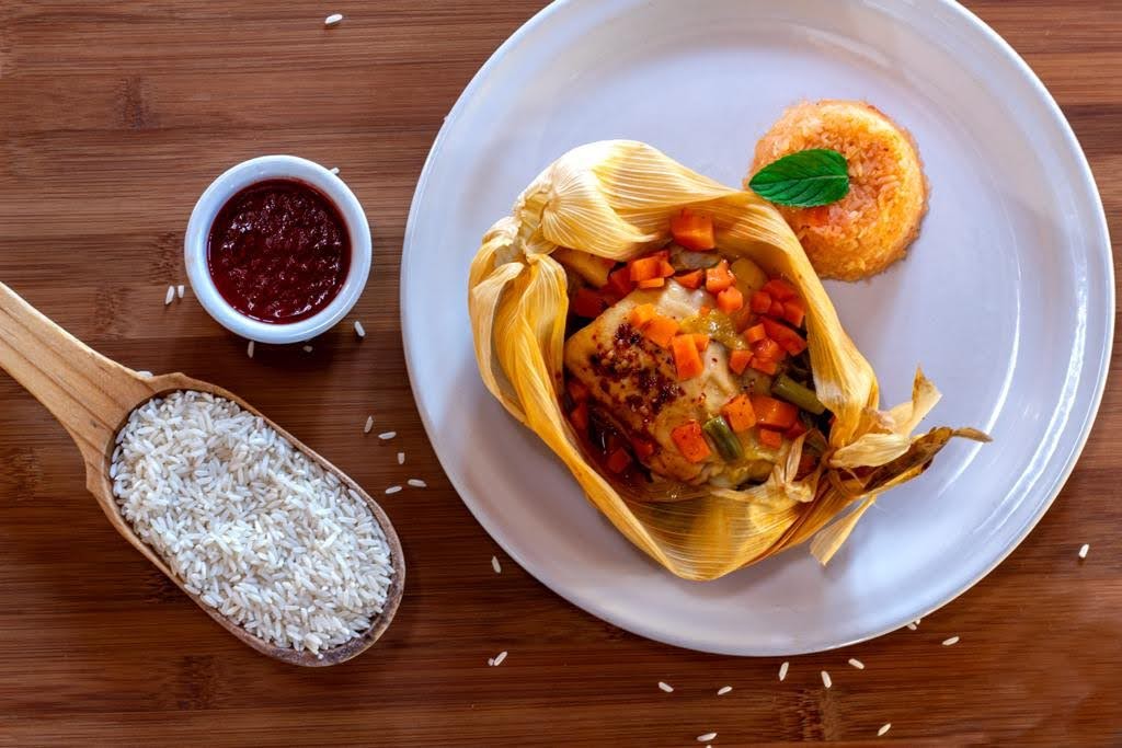 Restaurant Piedra Rajada image 1