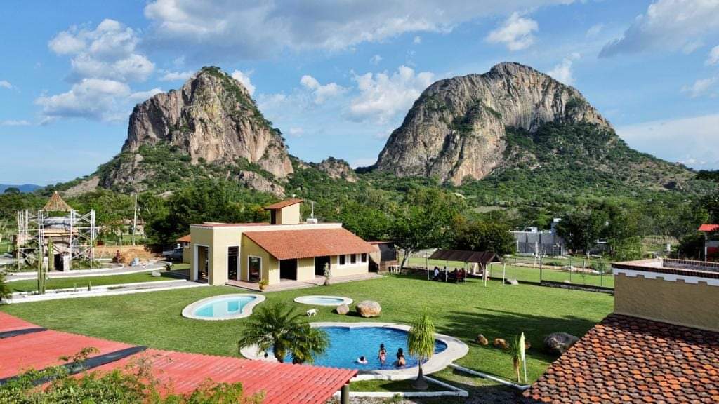 Restaurant Piedra Rajada image 2