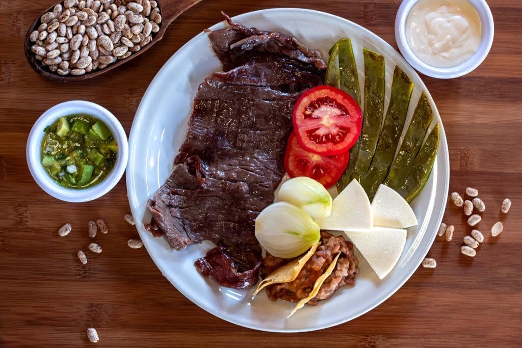 Restaurant Piedra Rajada image 3