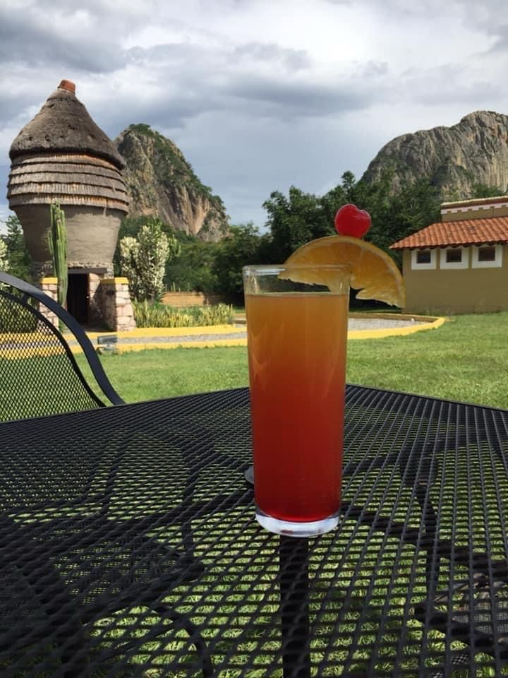 Restaurant Piedra Rajada image 5