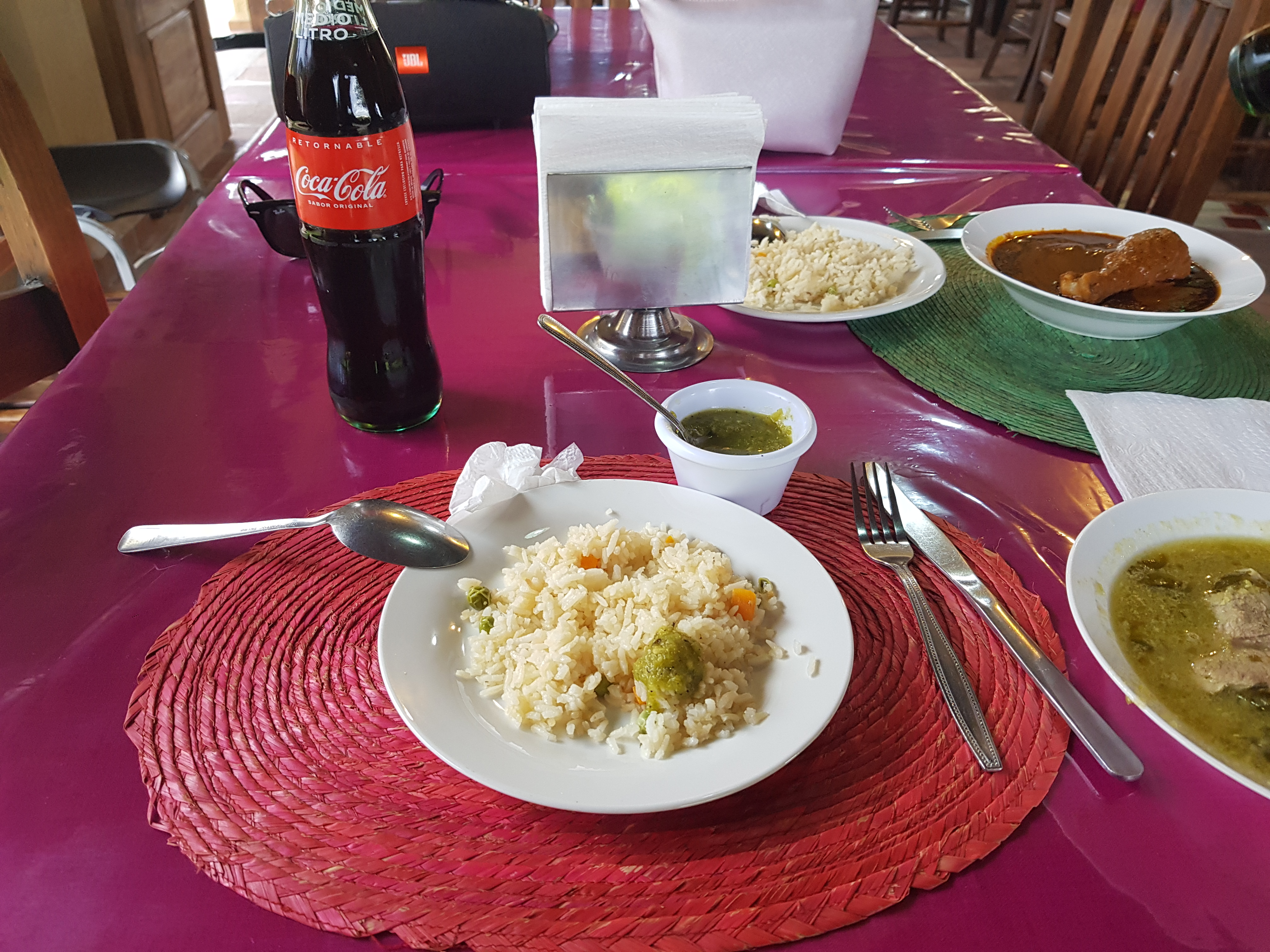 Restaurant Piedra Rajada image 8