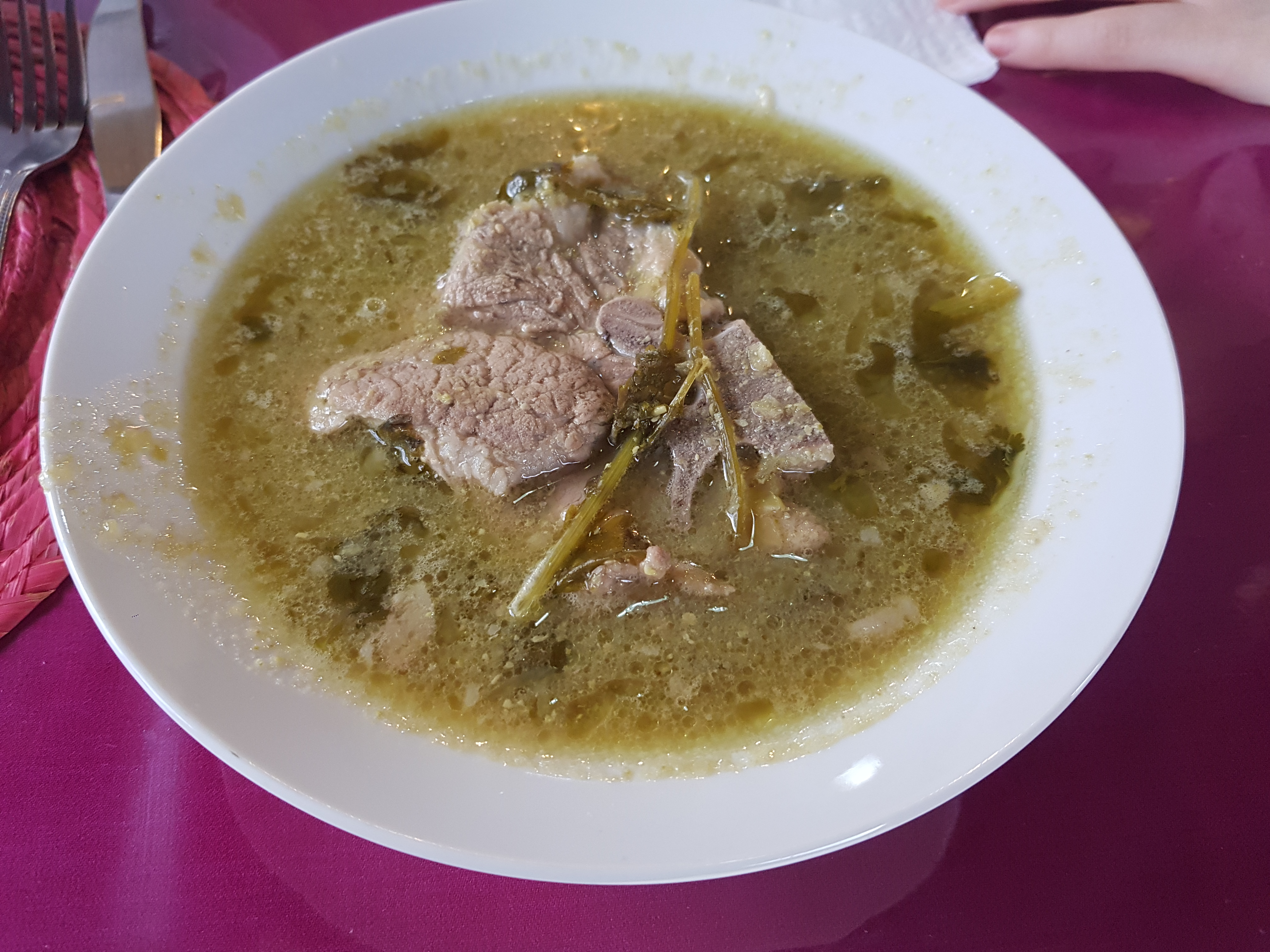 Restaurant Piedra Rajada image 10