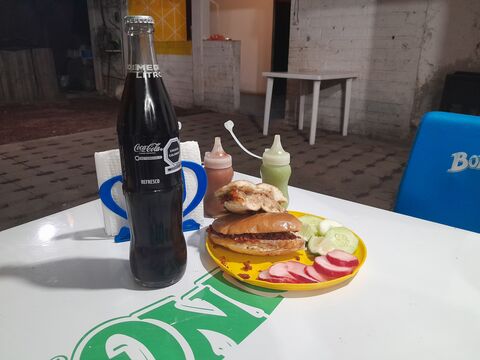 Taquería Jona image 2