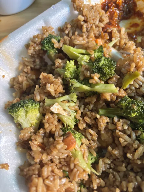 Arroz Chino image 6