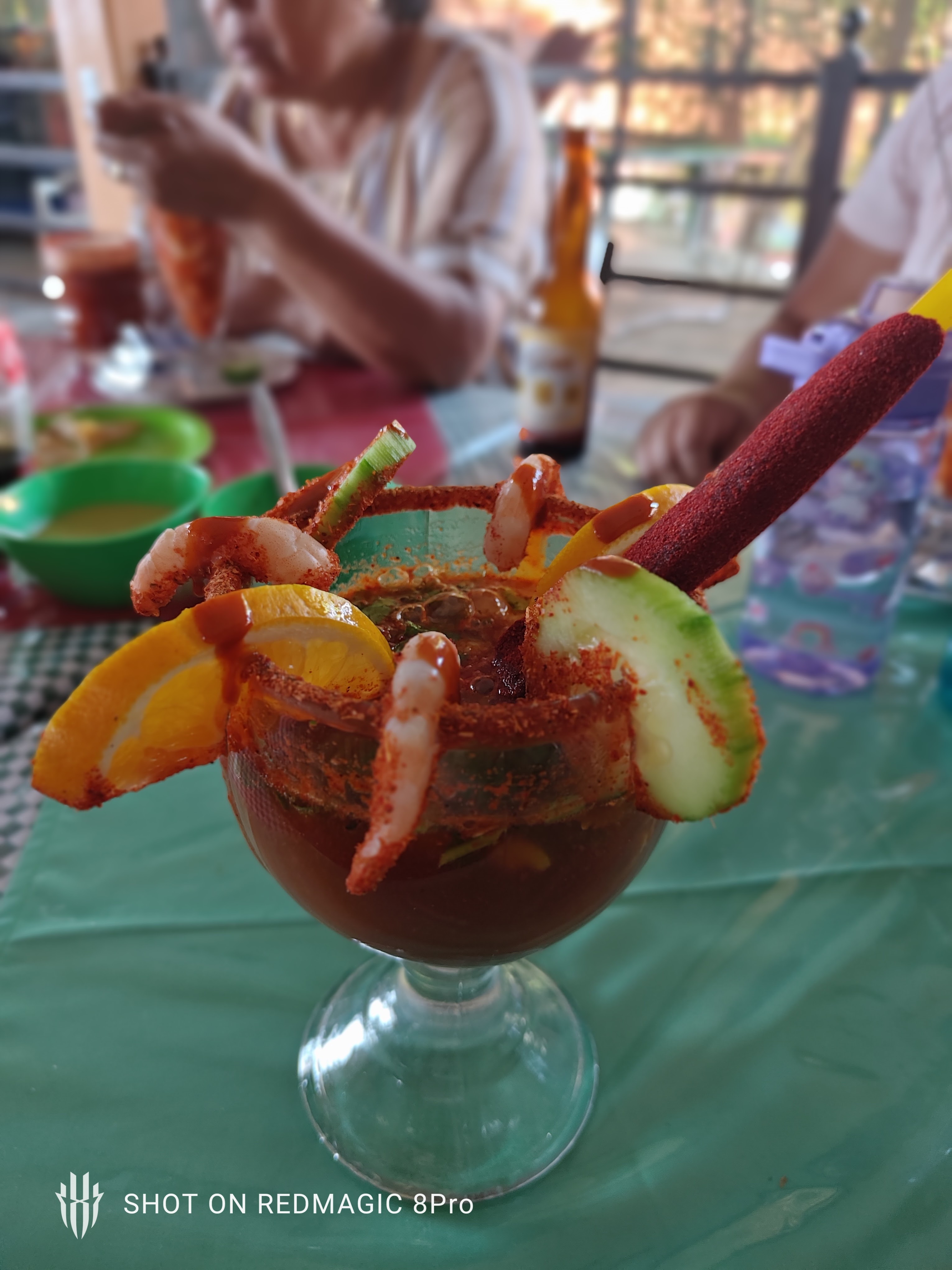 Los Comalitos image 1