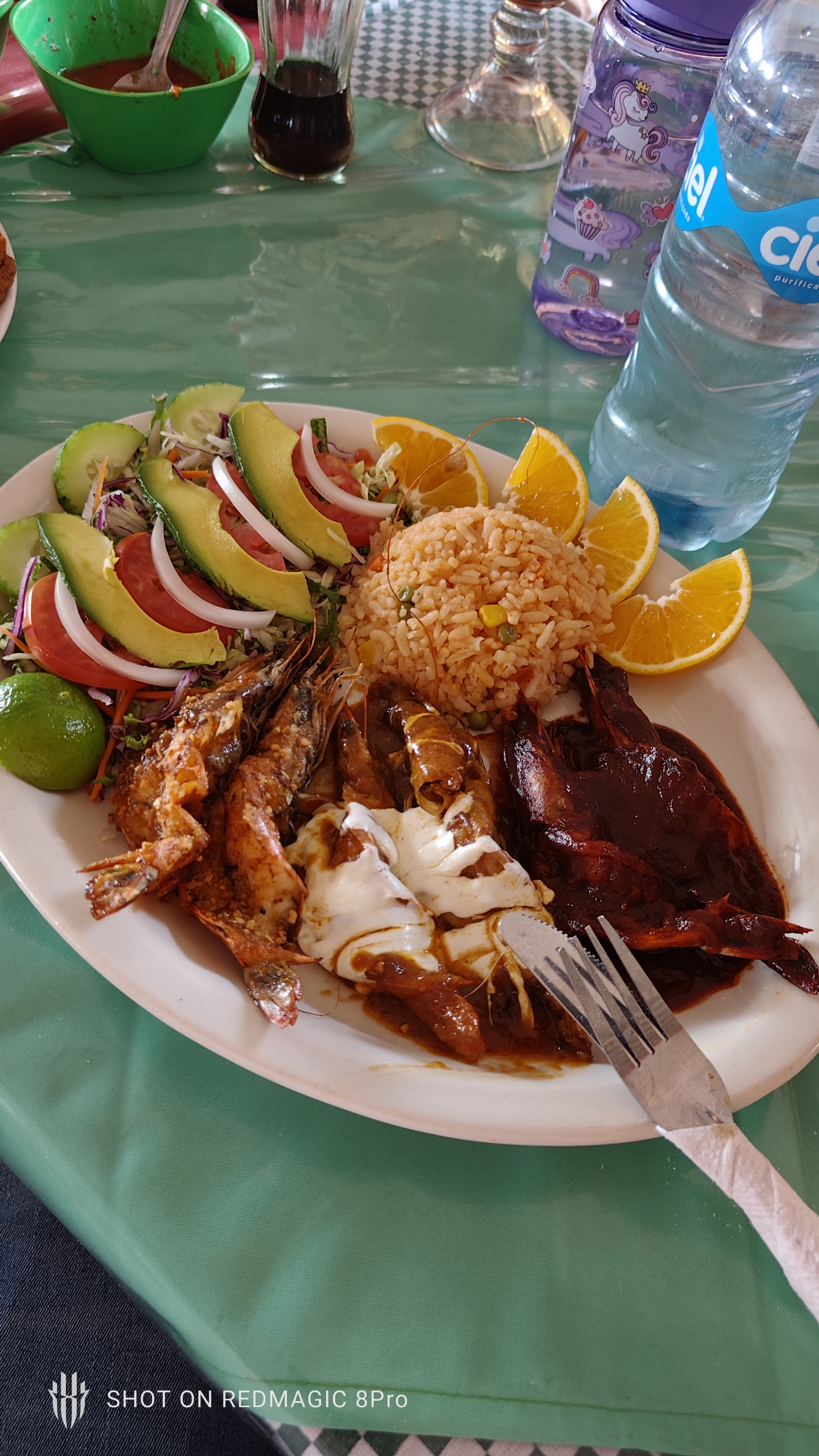 Los Comalitos image 2