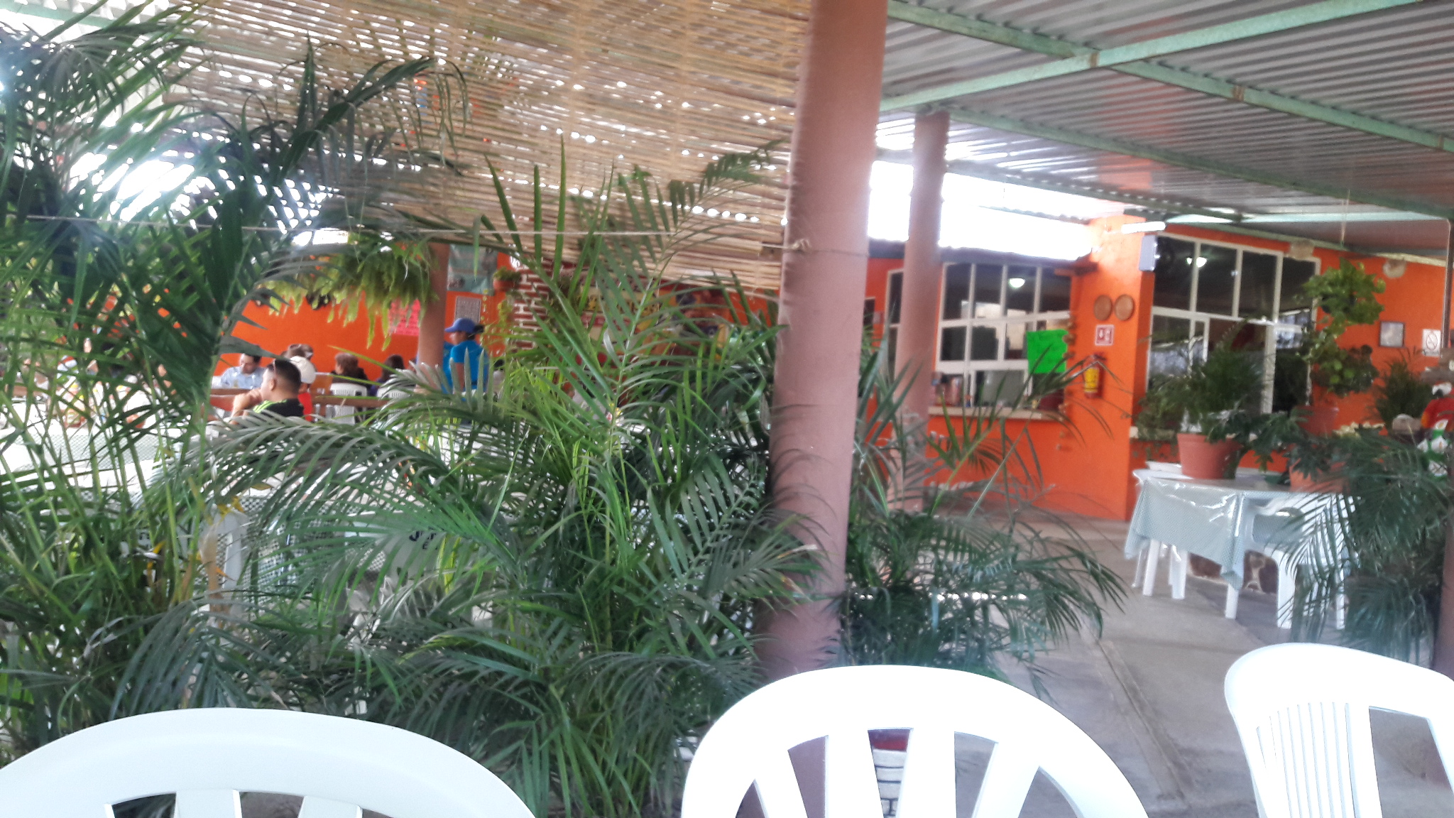 Los Comalitos image 3