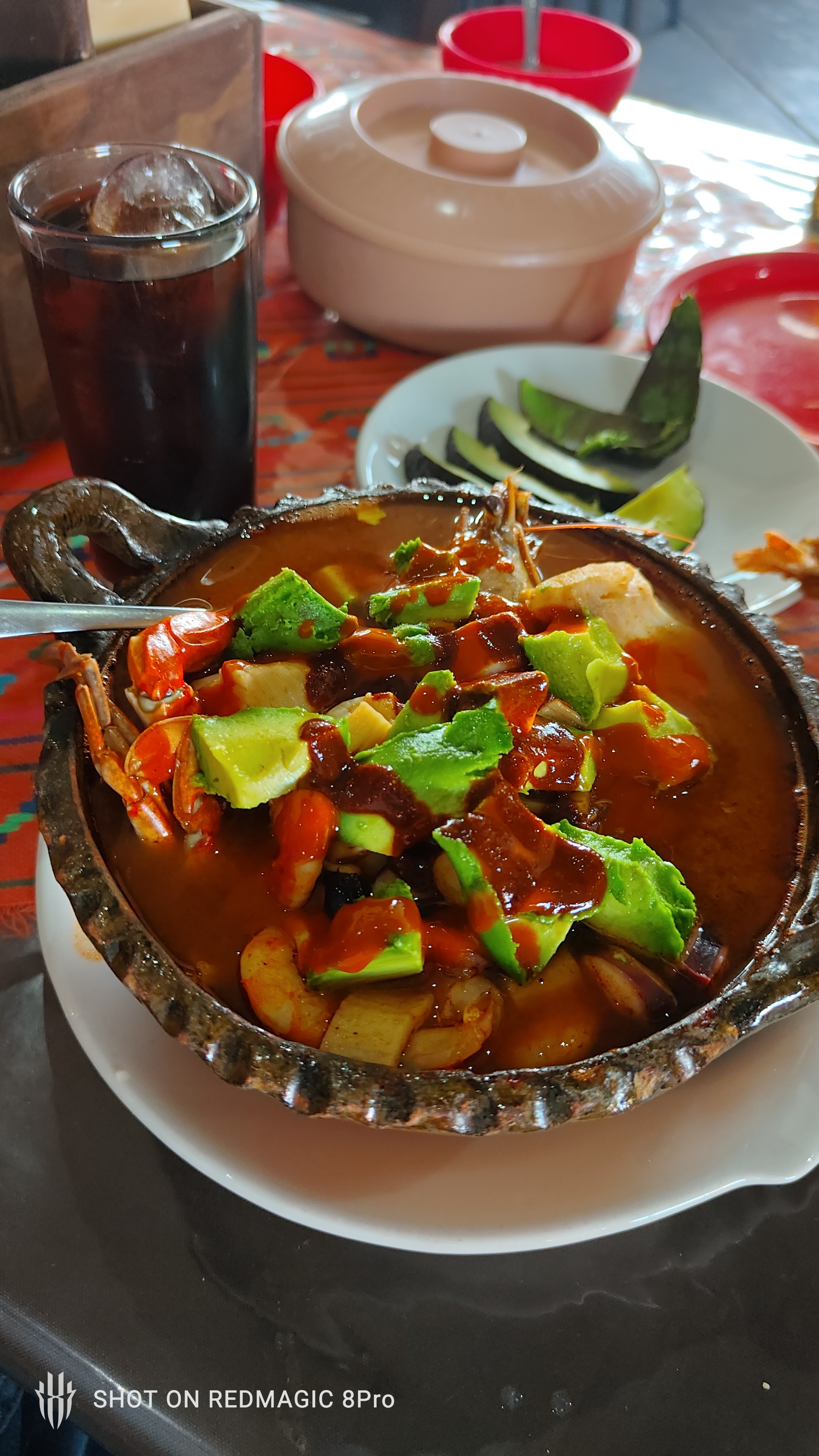 Los Comalitos image 4