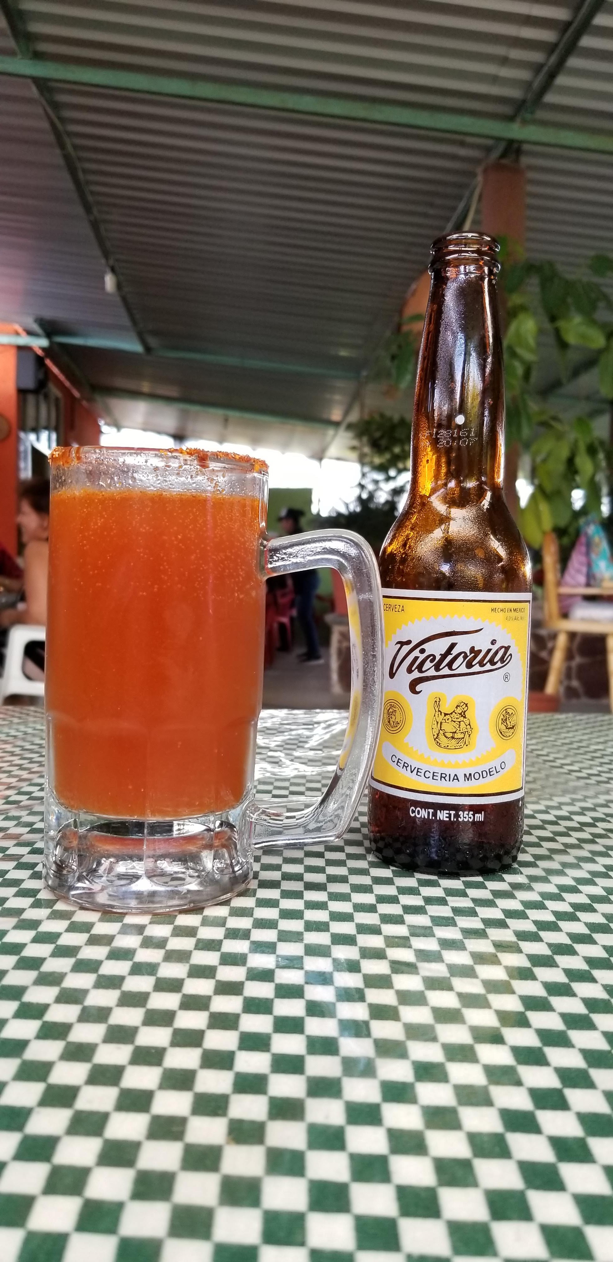 Los Comalitos image 6