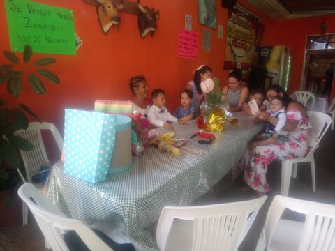 Los Comalitos image 7
