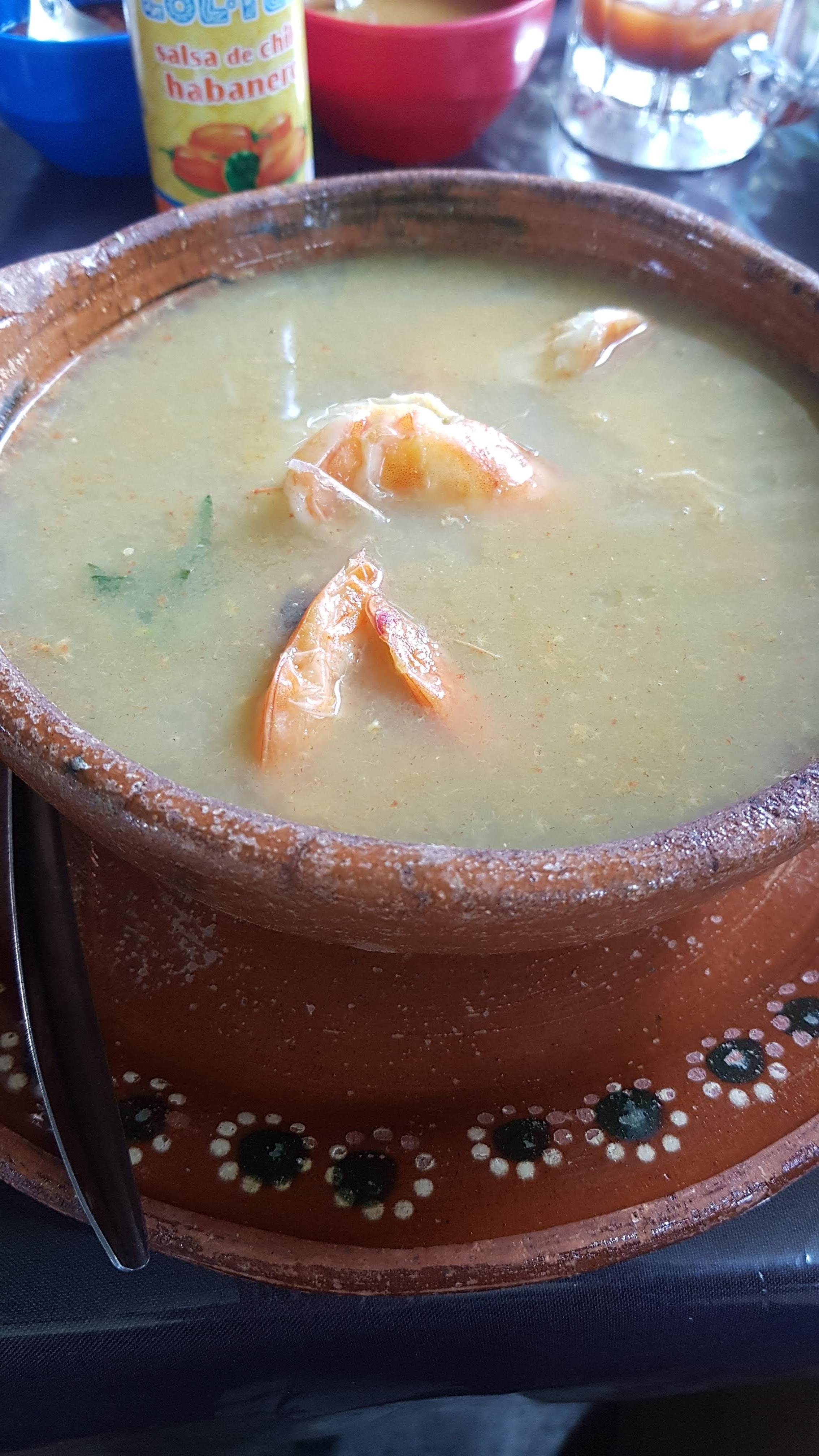 Los Comalitos image 8