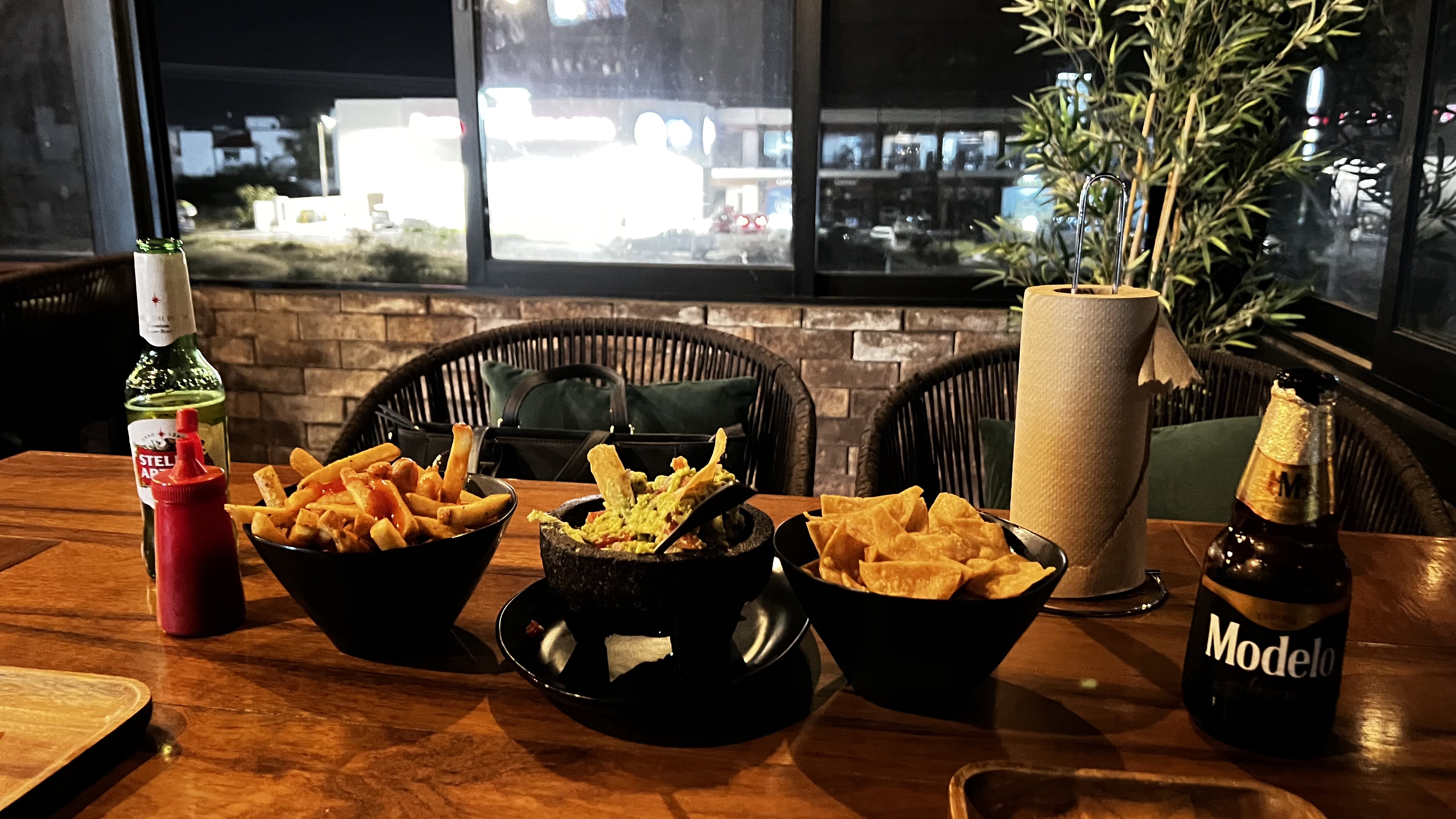 FOSTER AND SEAFOOD image 2