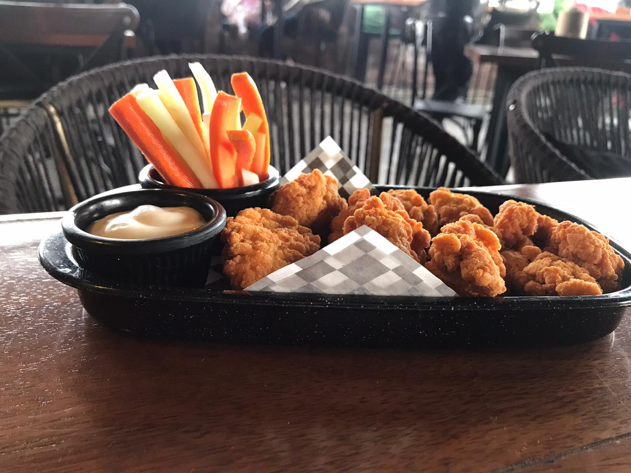 FOSTER AND SEAFOOD image 3