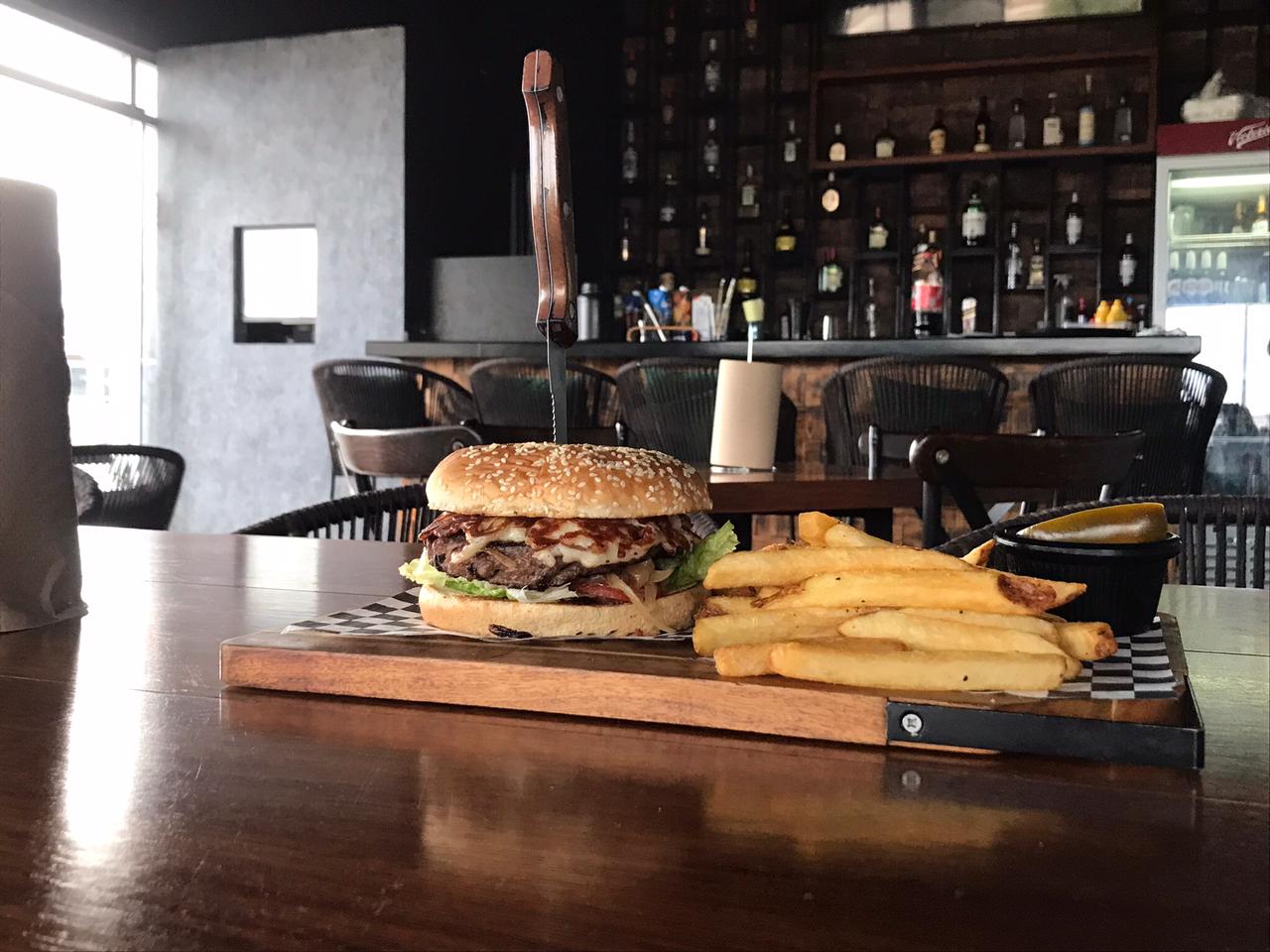 FOSTER AND SEAFOOD image 5