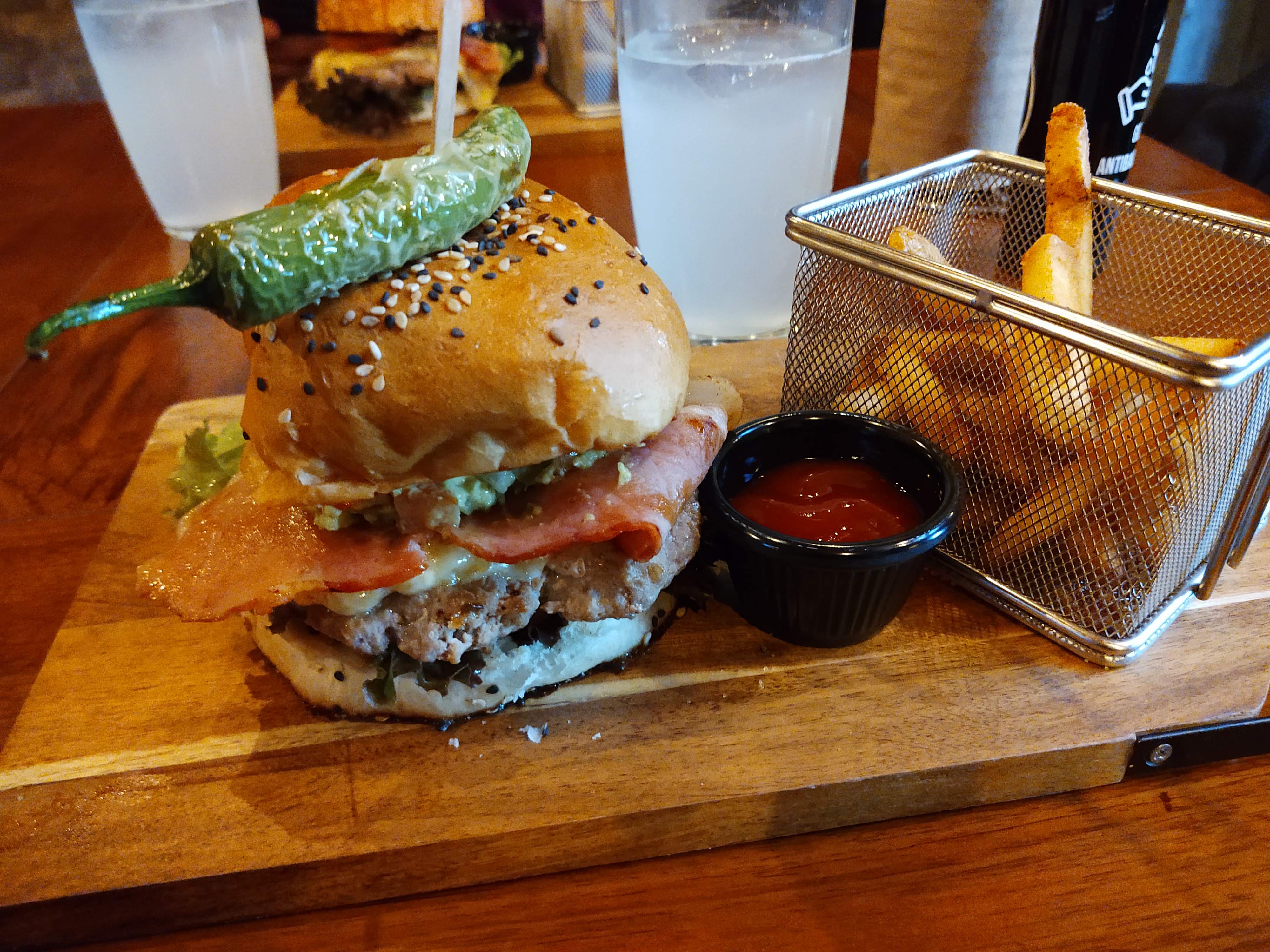 FOSTER AND SEAFOOD image 6